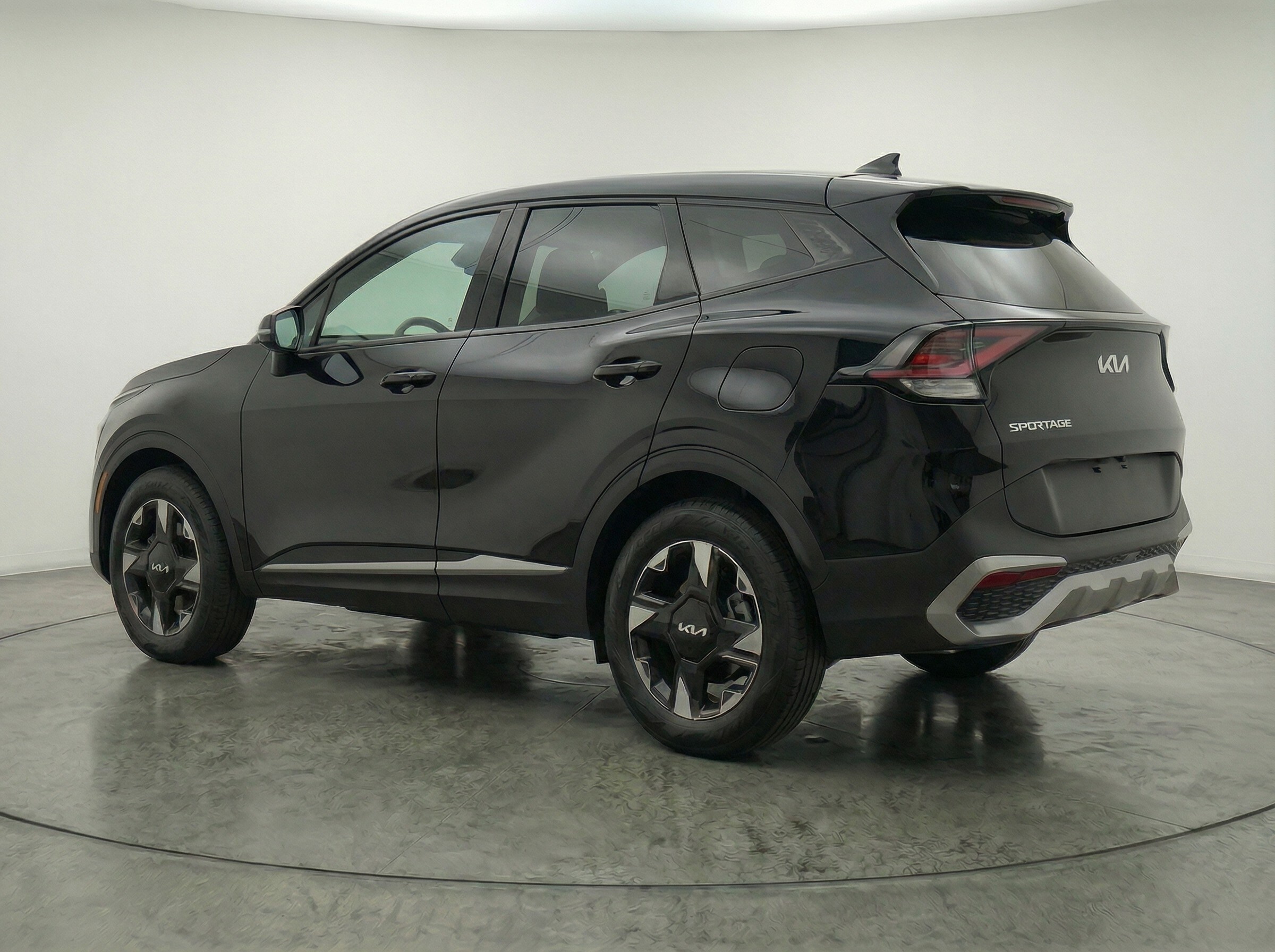 Thumbnail: 2026 Kia Sportage - 5