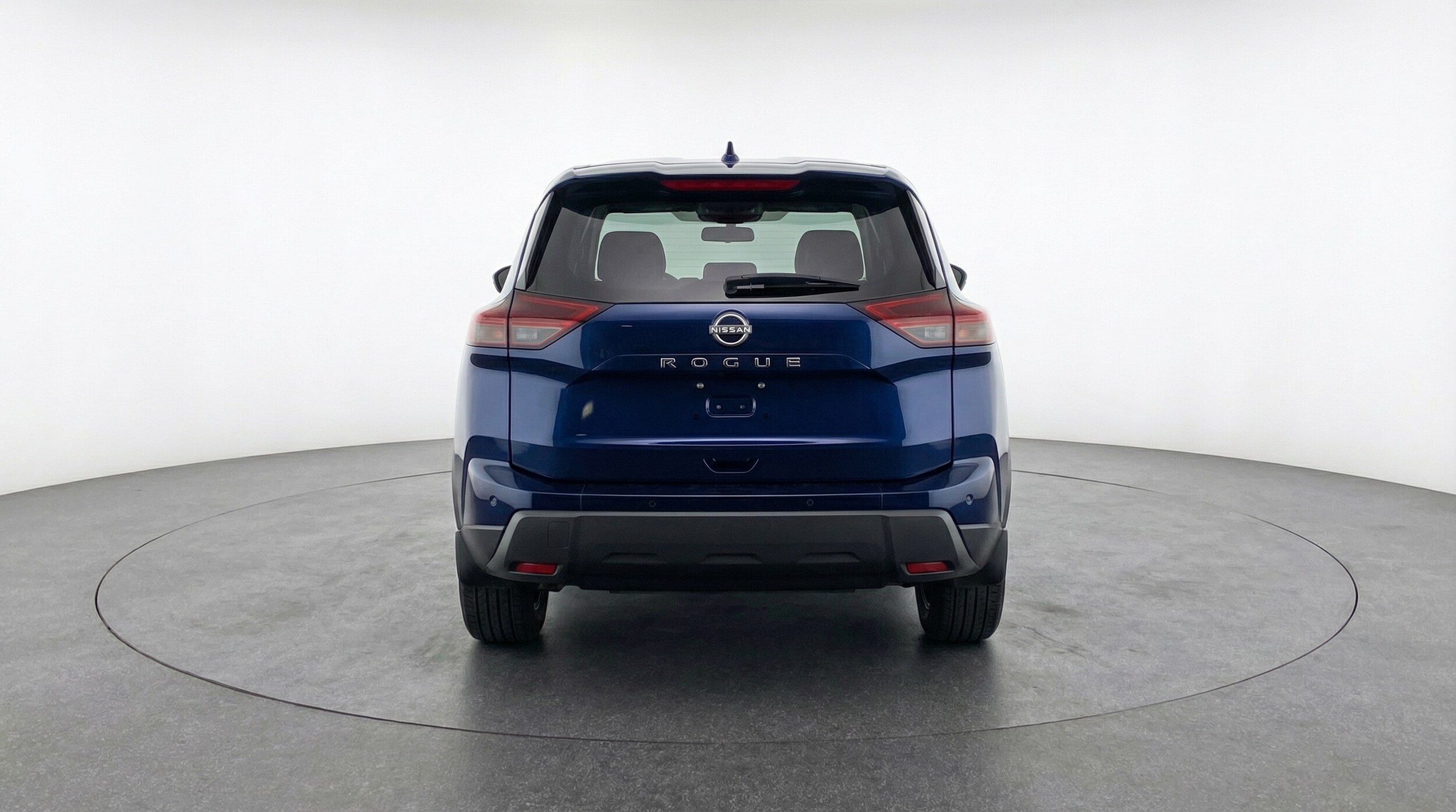 Thumbnail: 2025 Nissan Rogue - 6