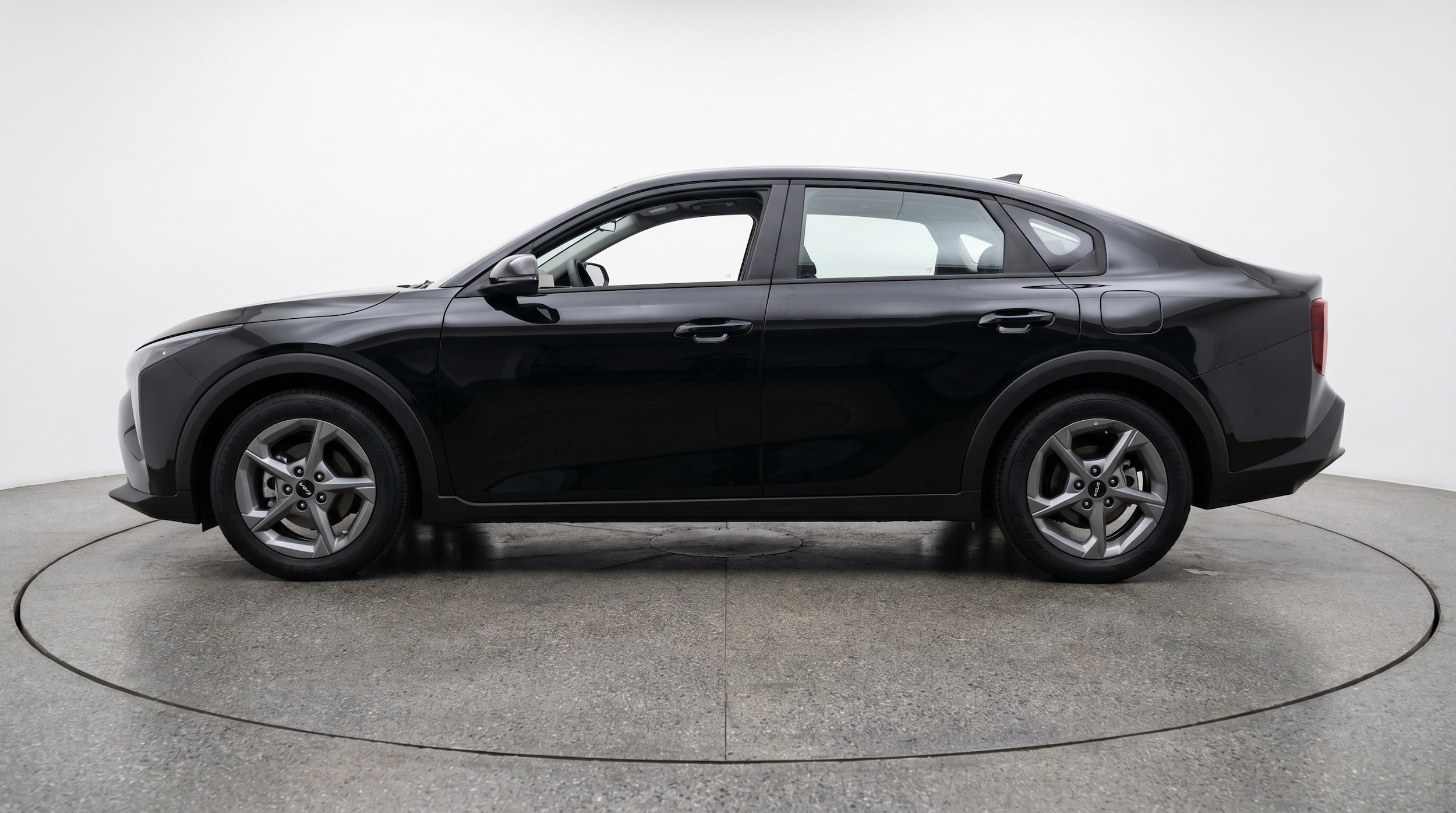 Thumbnail: 2026 Kia K4 - 4