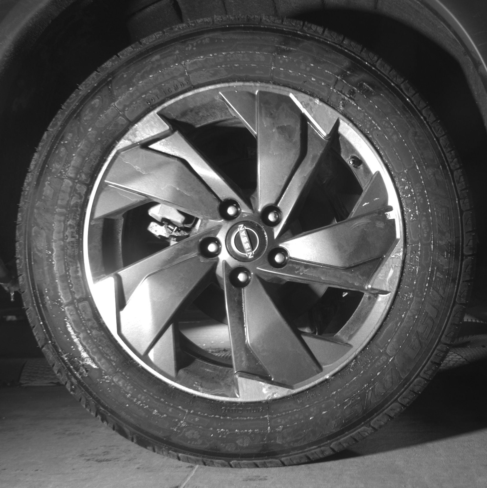 Thumbnail: 2025 Nissan Rogue - 12