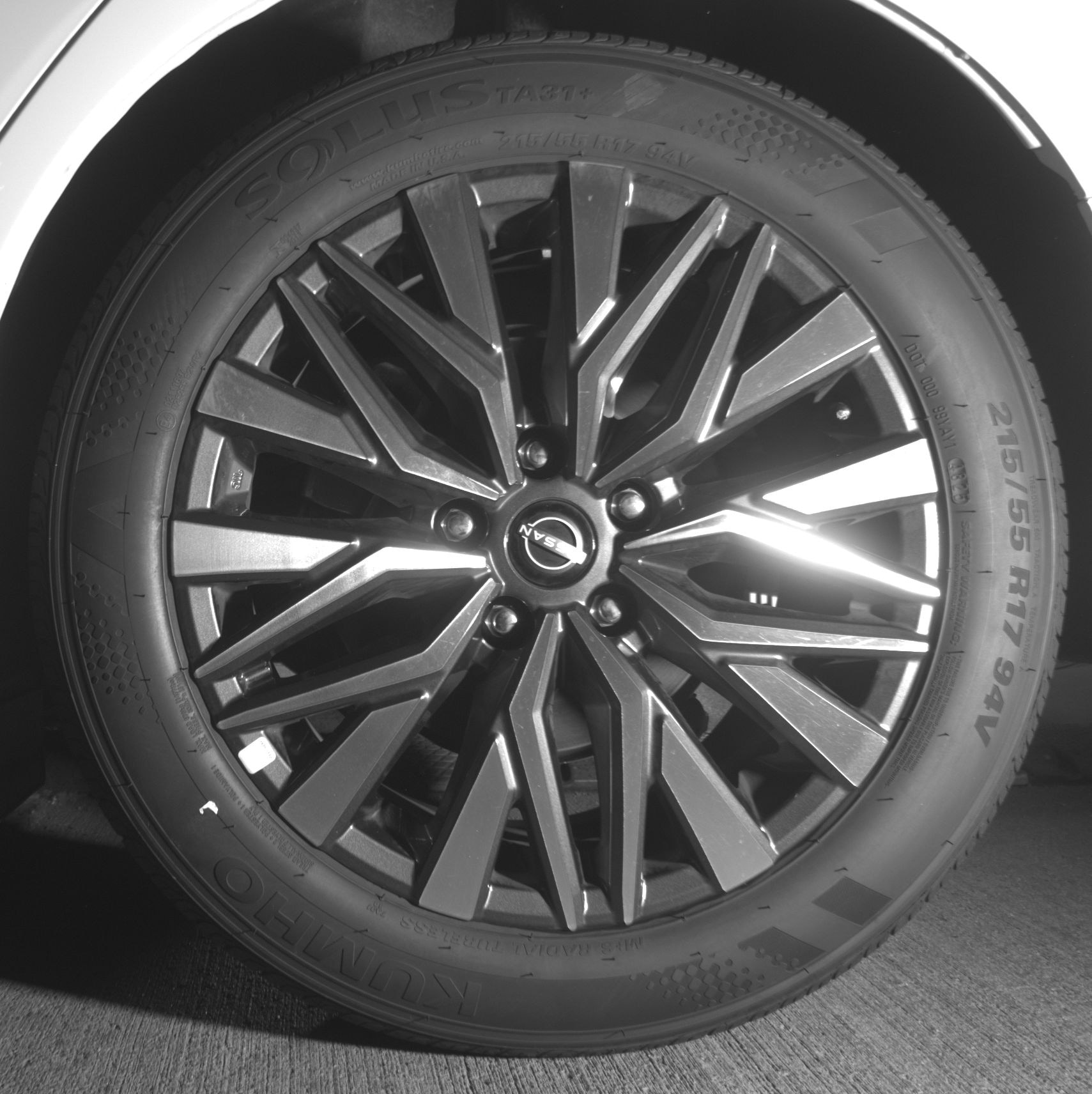 Thumbnail: 2026 Nissan Altima - 11