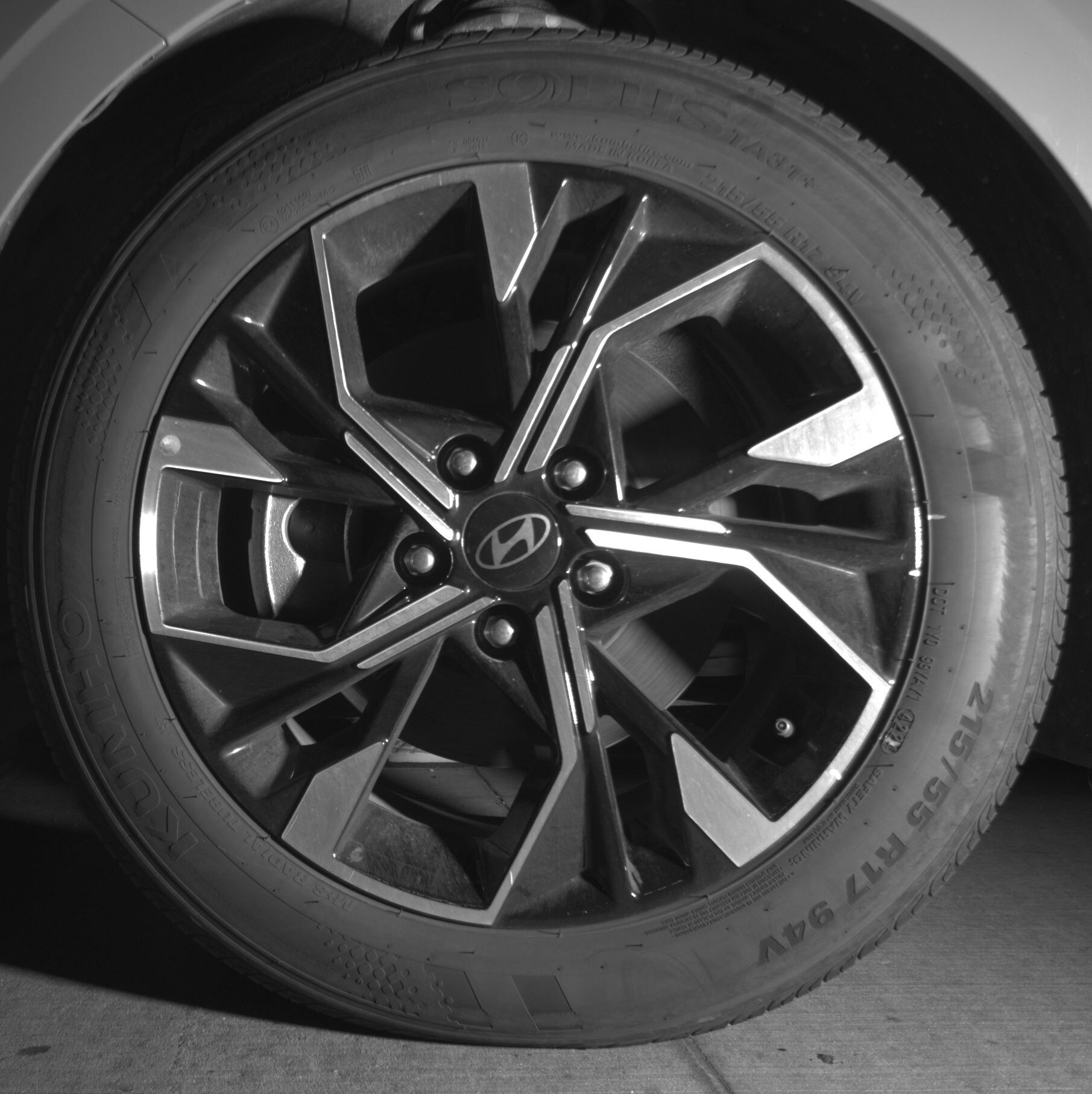 Thumbnail: 2025 Hyundai Sonata - 9