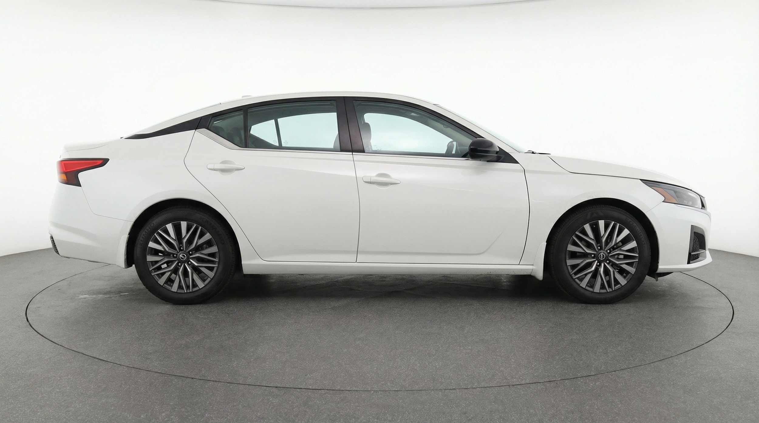 Thumbnail: 2026 Nissan Altima - 8