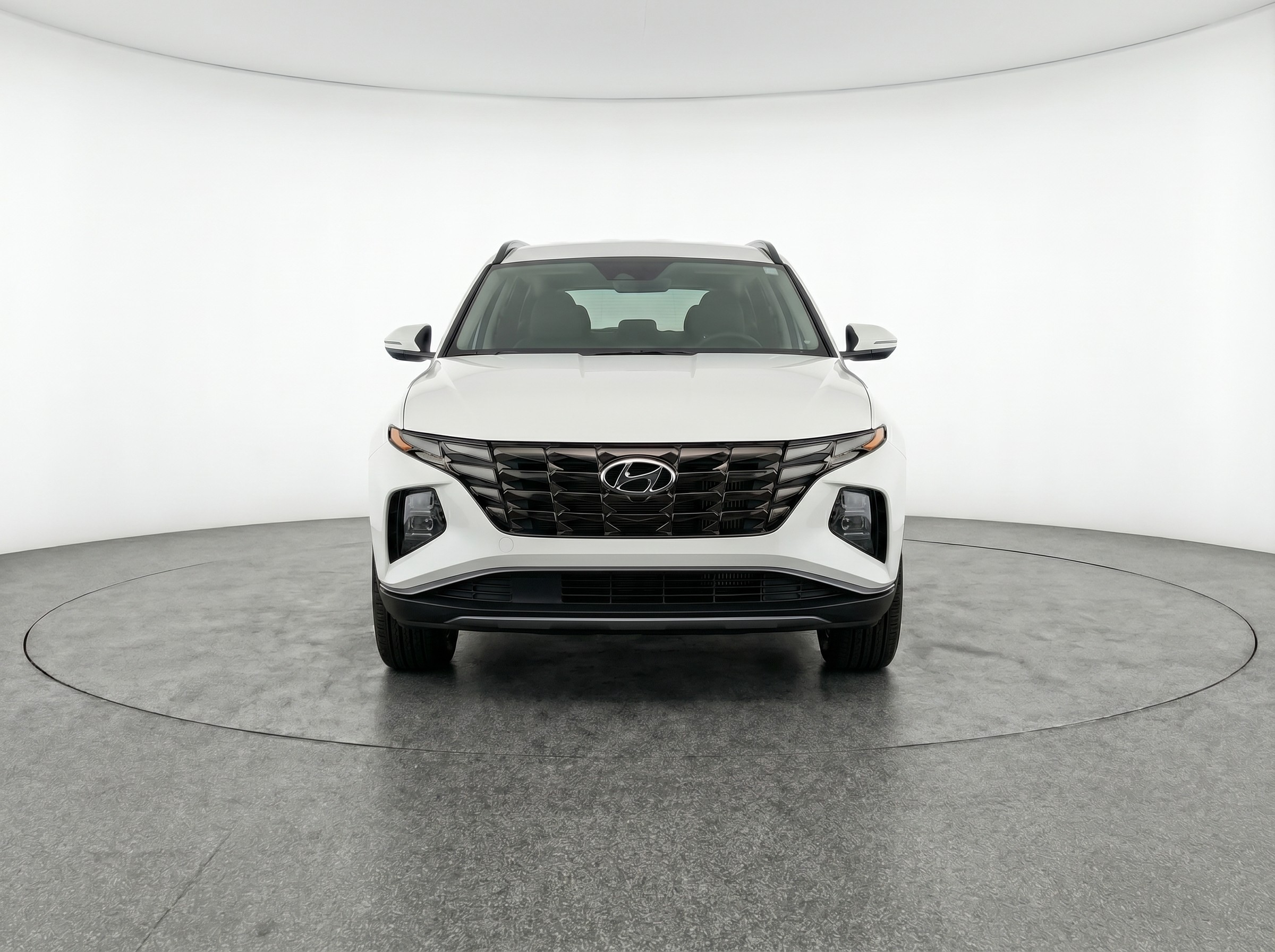 Thumbnail: 2026 Hyundai Tucson - 2