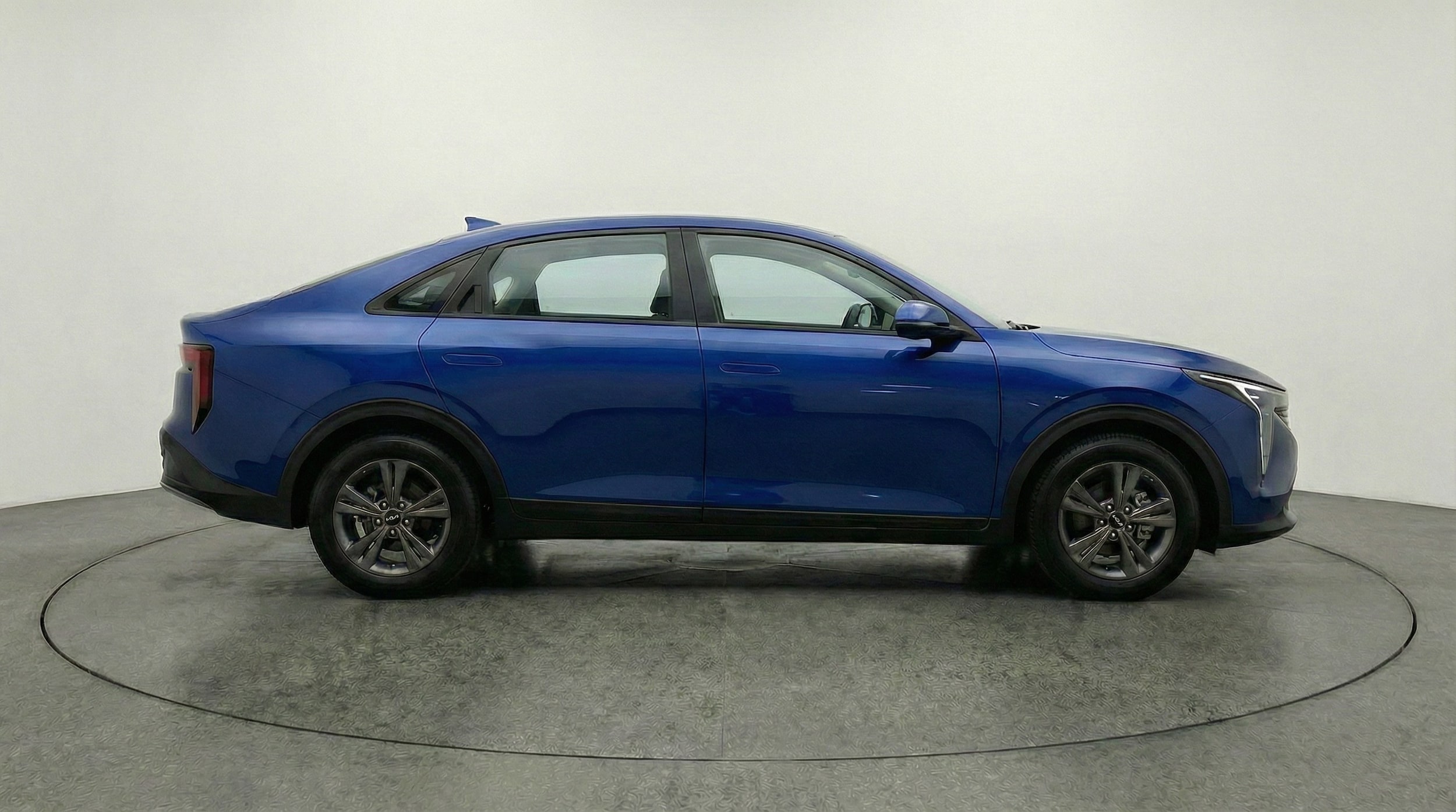 Thumbnail: 2025 Kia K4 - 8