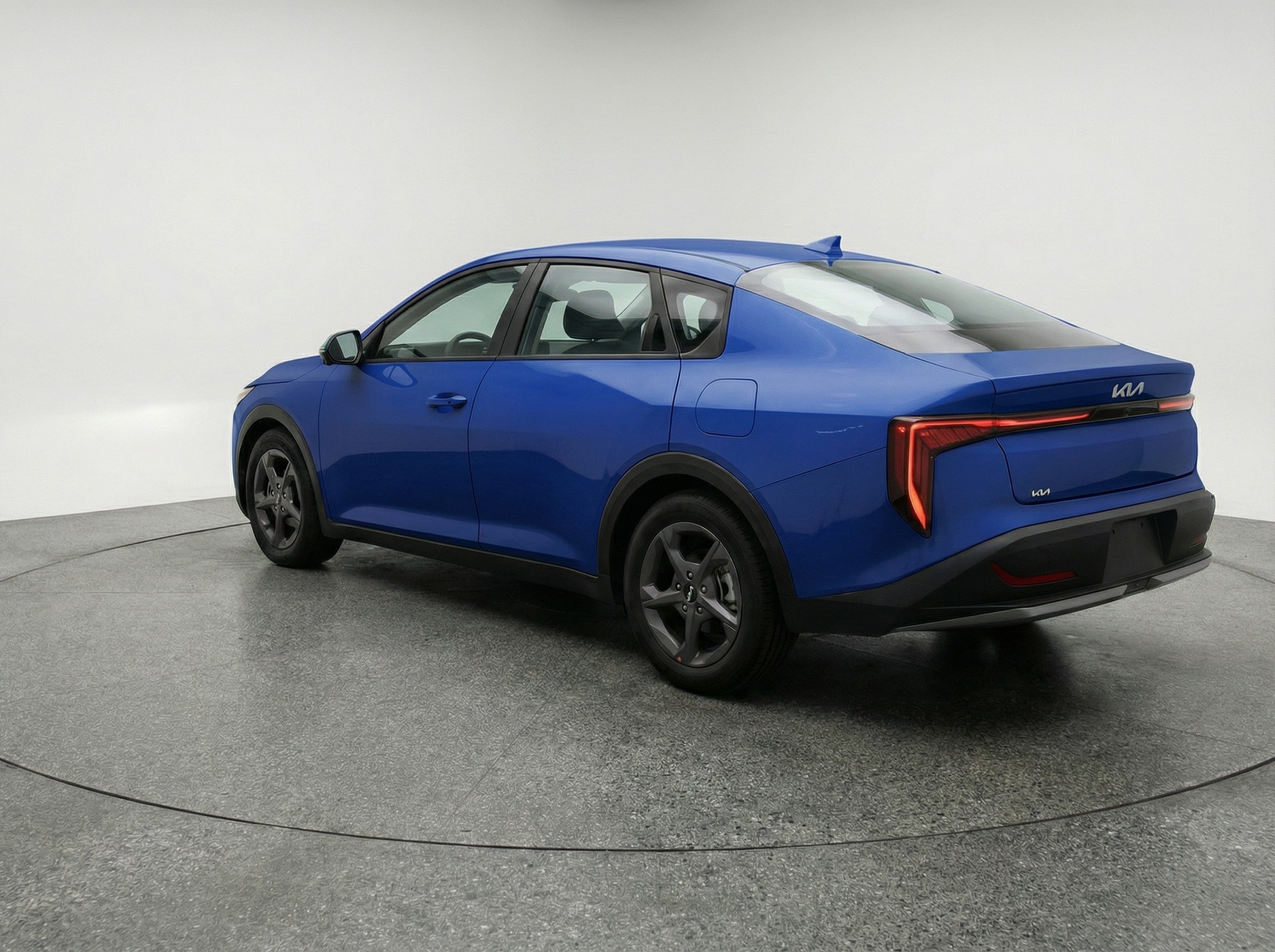 Thumbnail: 2025 Kia K4 - 5