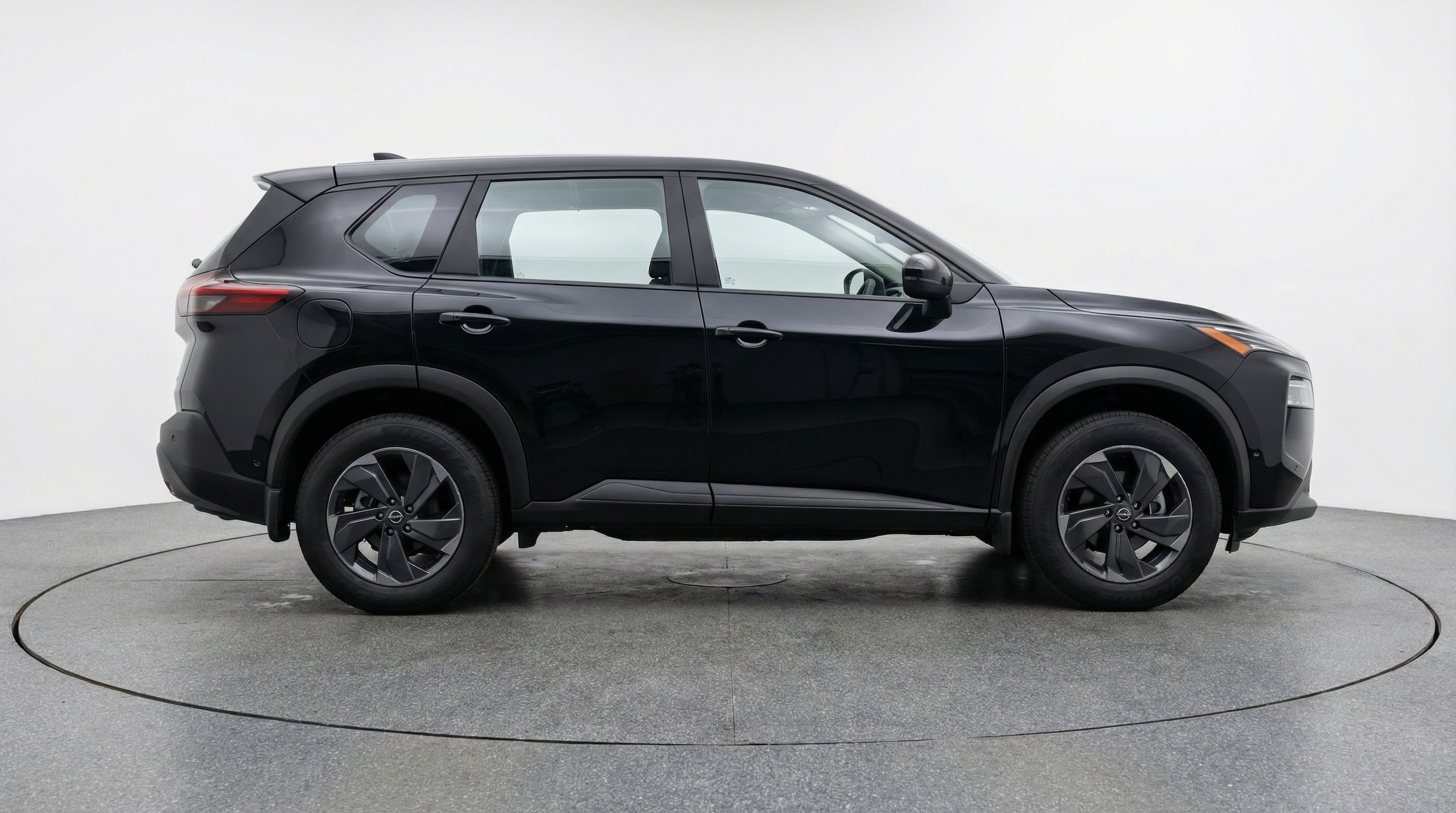Thumbnail: 2025 Nissan Rogue - 8