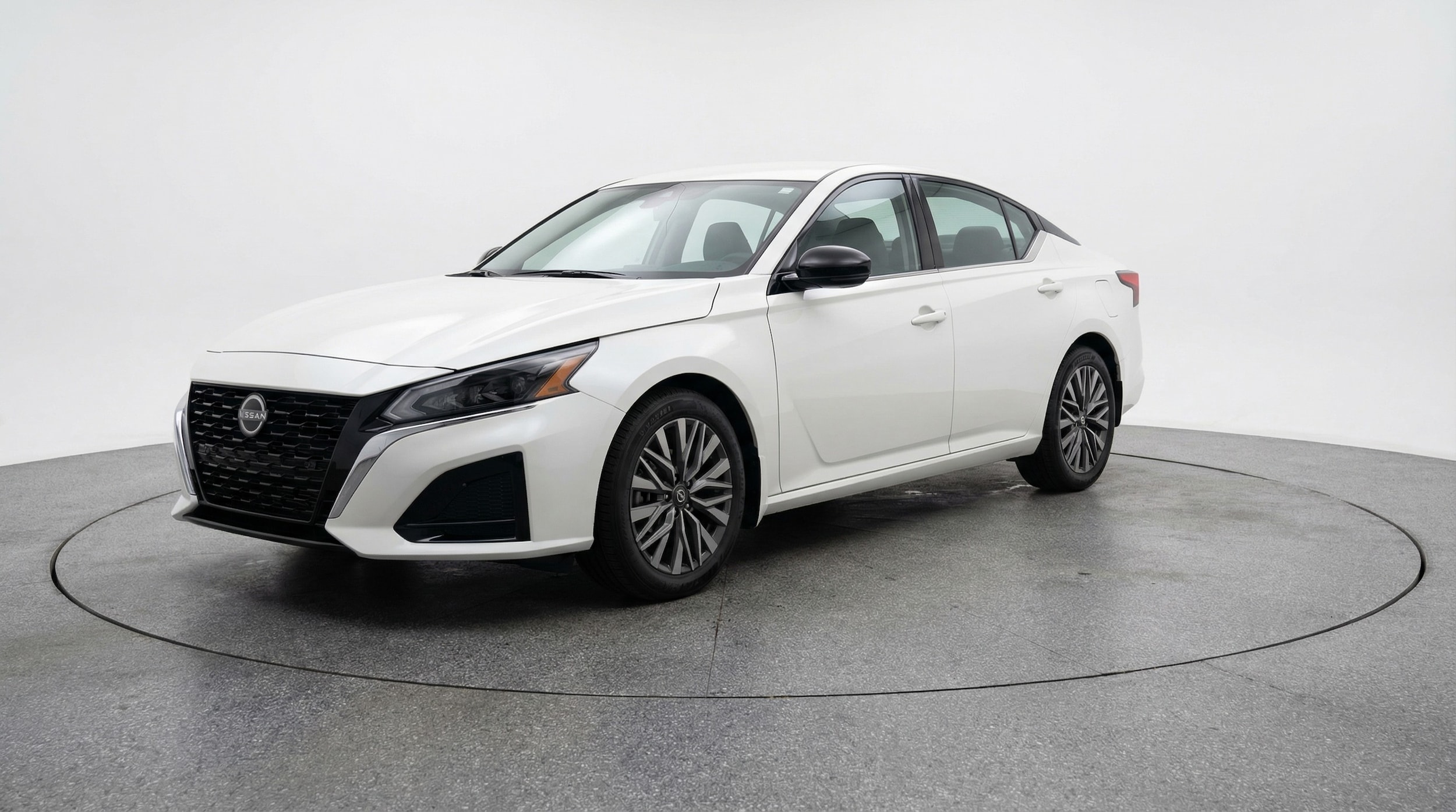 Thumbnail: 2026 Nissan Altima - 3