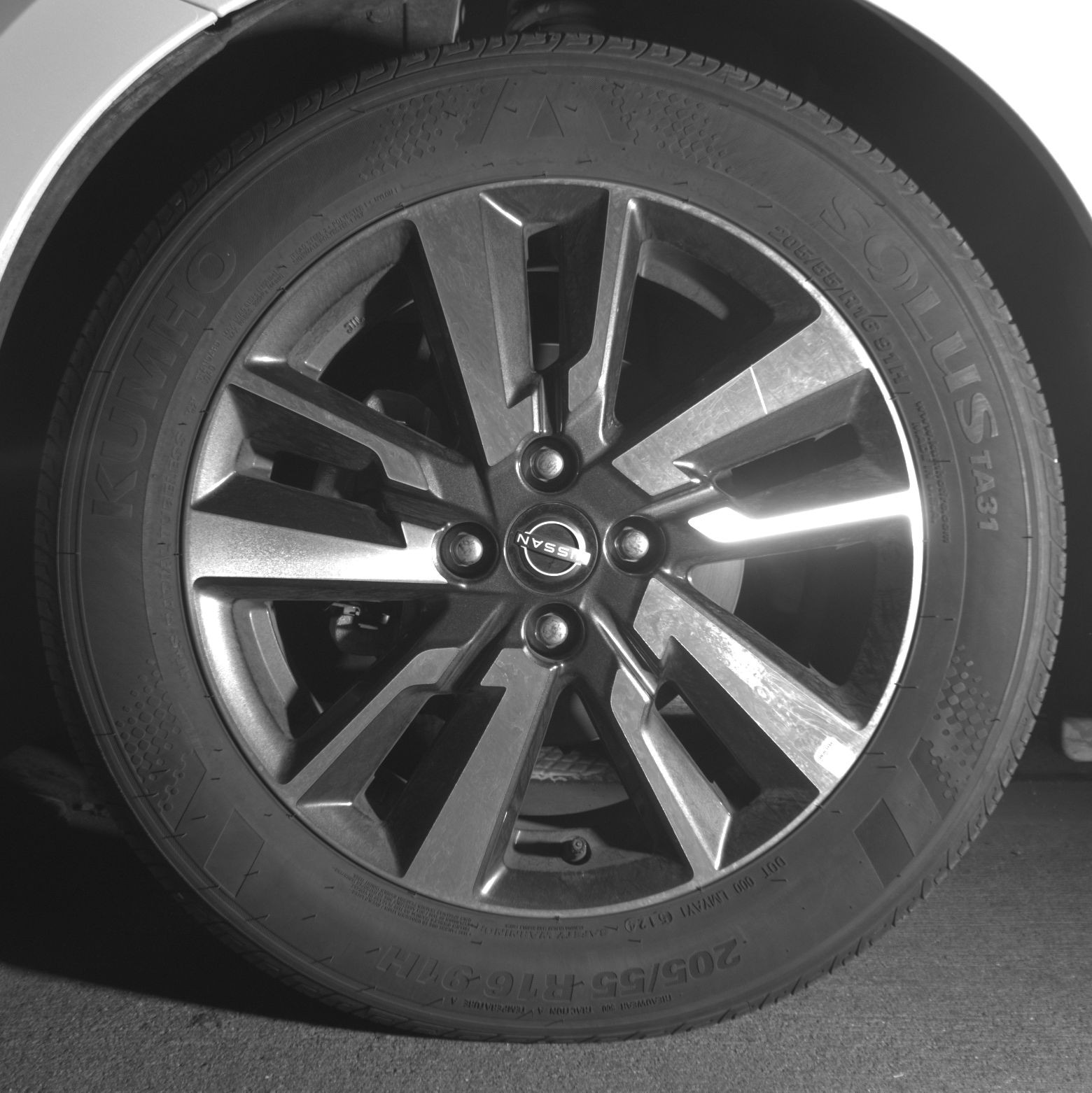 Thumbnail: 2025 Nissan Versa - 9