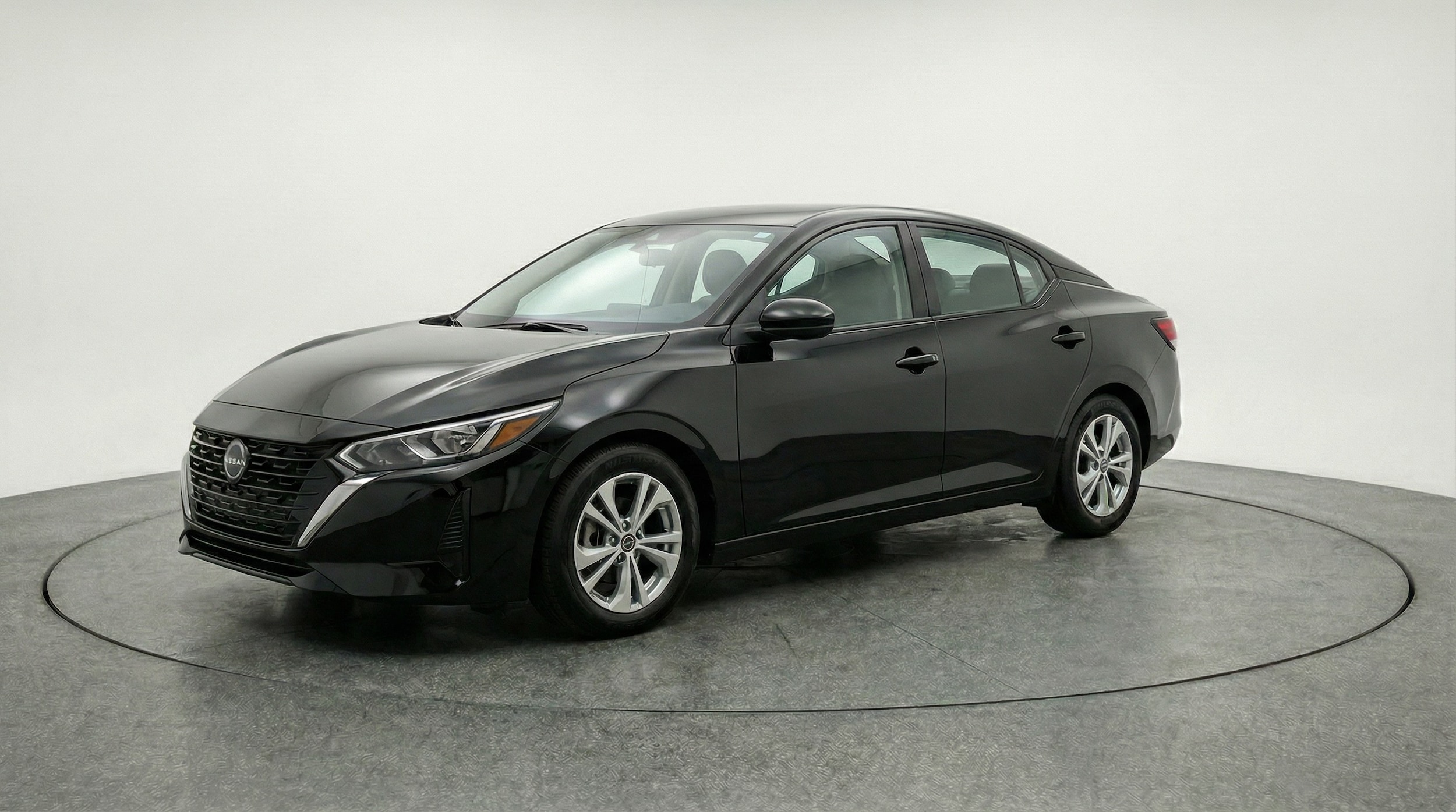 Thumbnail: 2025 Nissan Sentra - 3