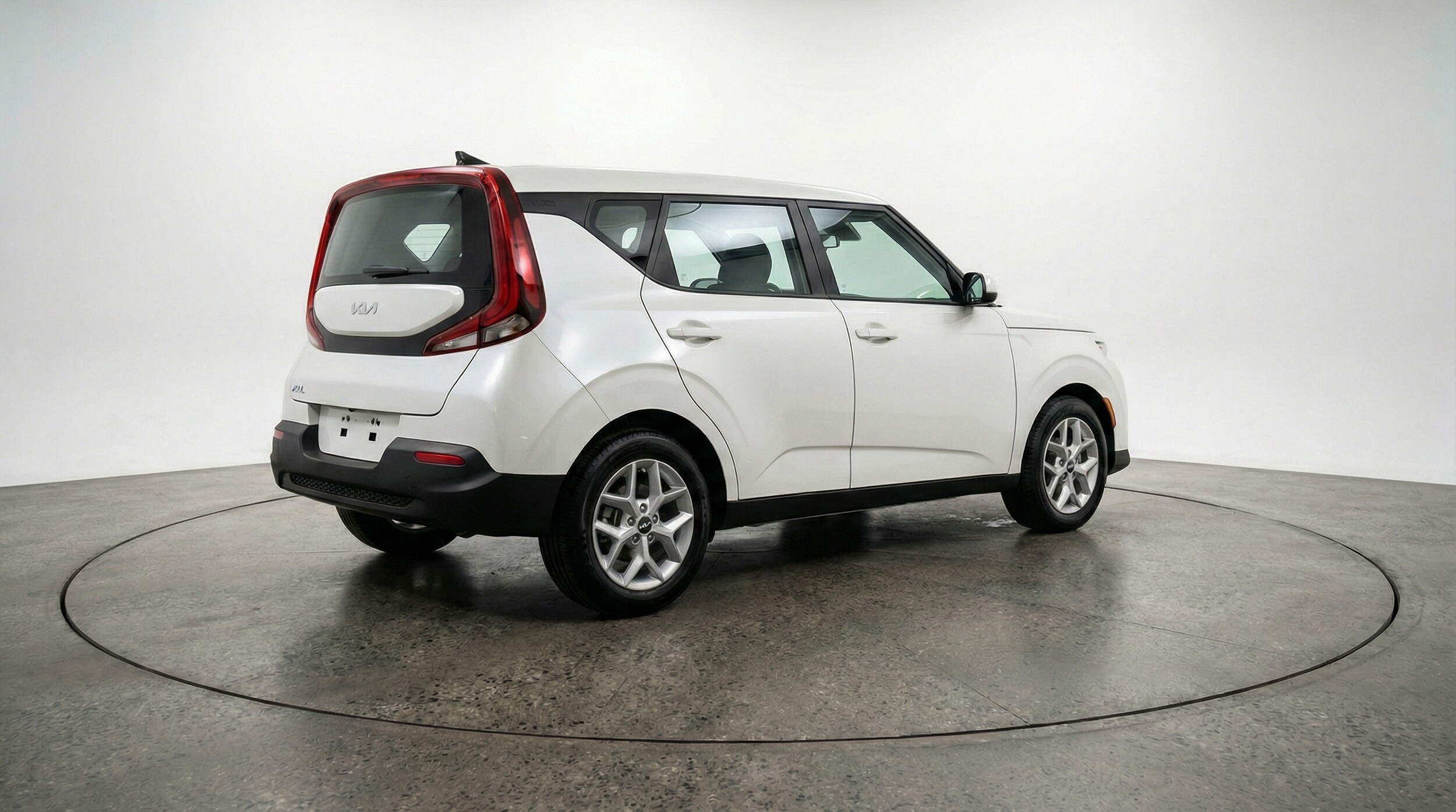 Thumbnail: 2025 Kia Soul - 7