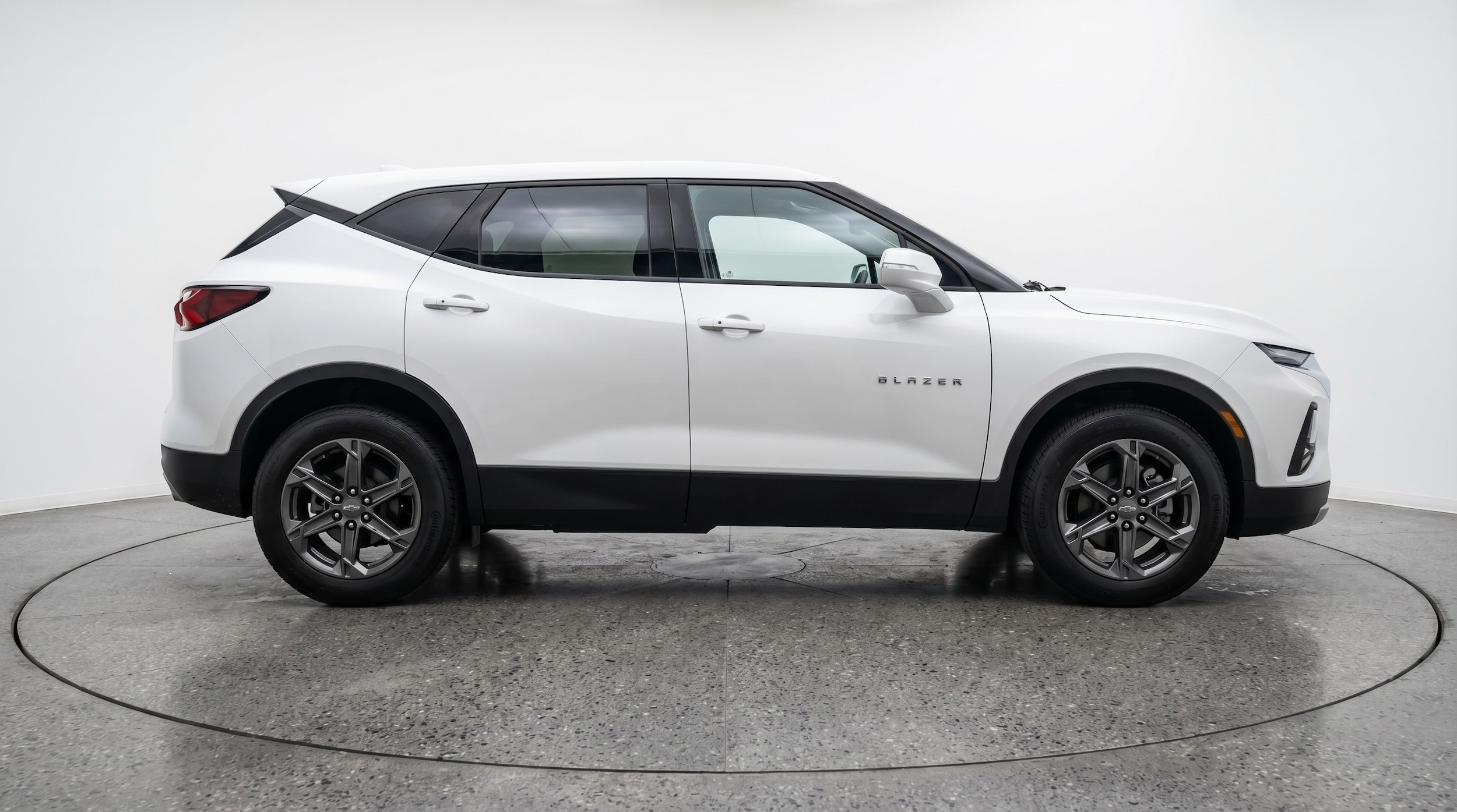 Thumbnail: 2026 Chevrolet Blazer - 8