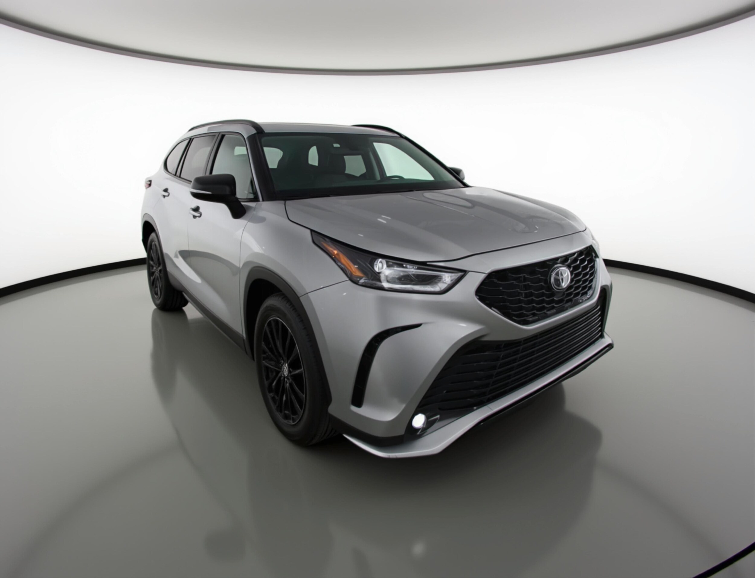 Thumbnail: 2025 Toyota Highlander - 1