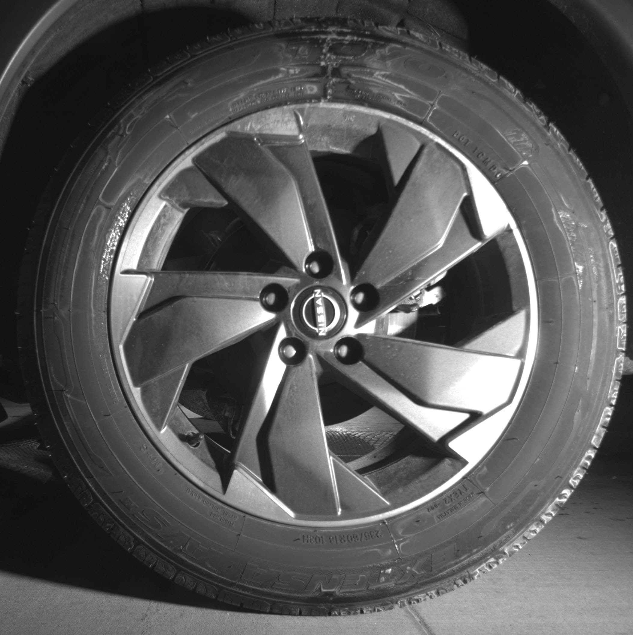 Thumbnail: 2025 Nissan Rogue - 11