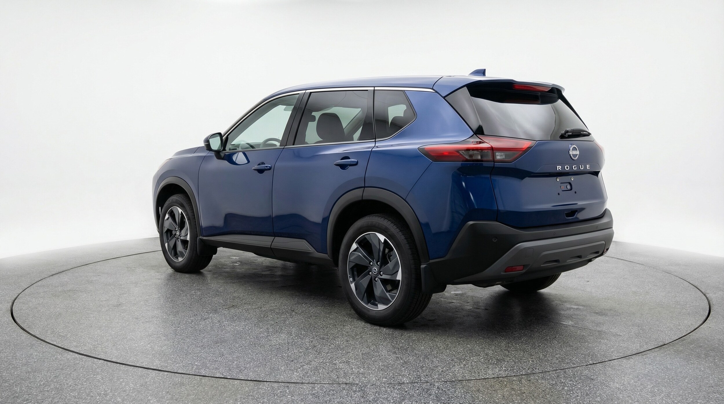 Thumbnail: 2025 Nissan Rogue - 5