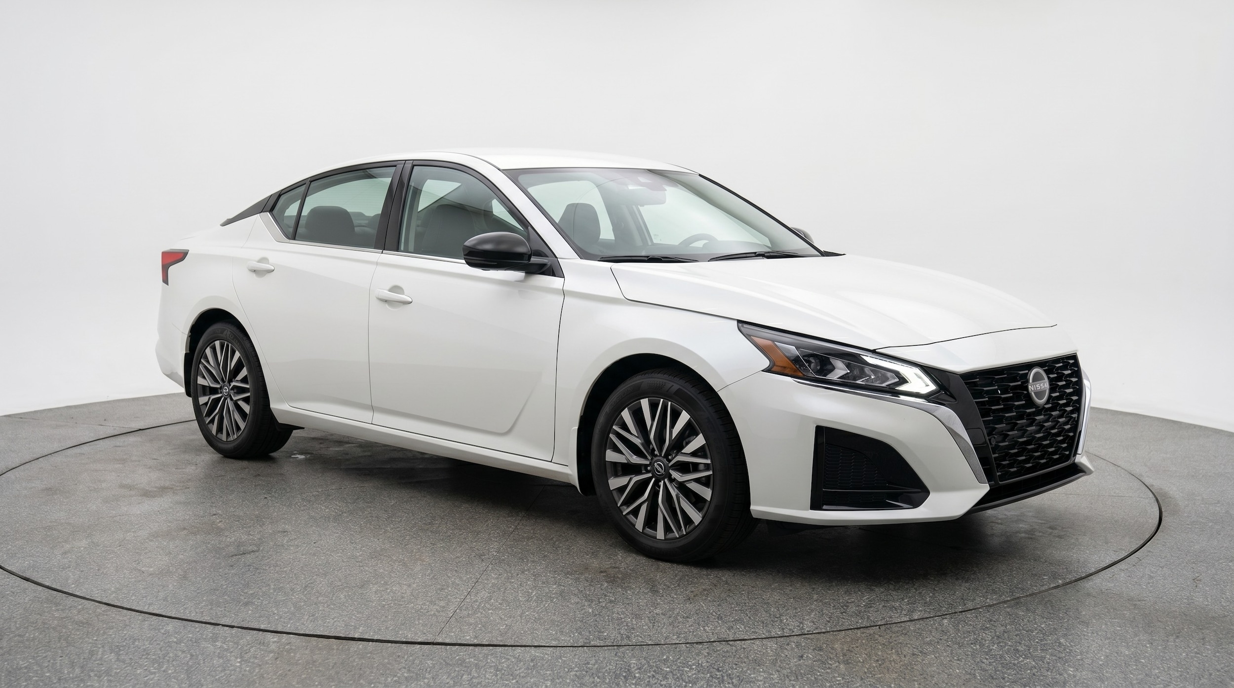 Thumbnail: 2026 Nissan Altima - 1