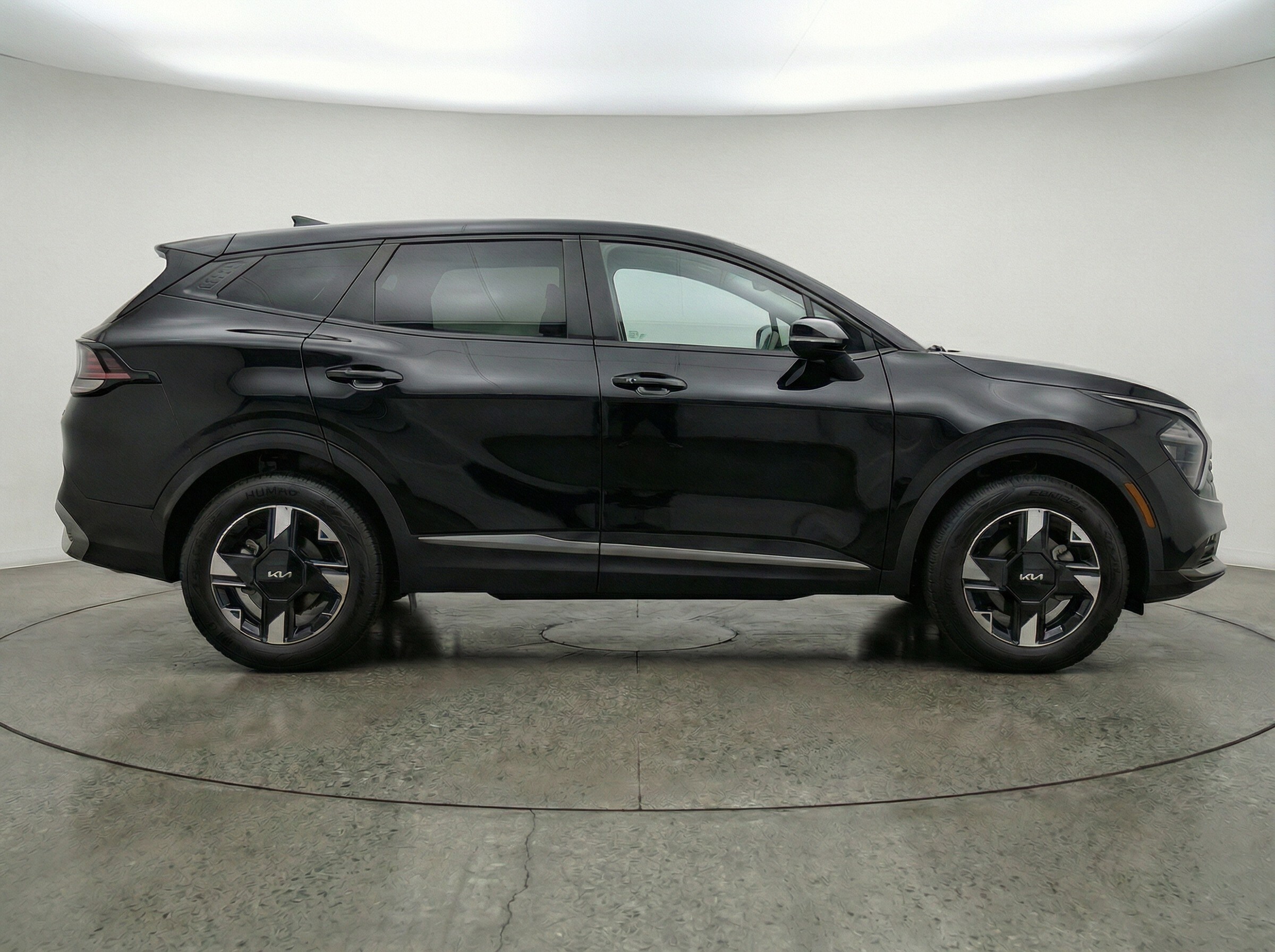 Thumbnail: 2026 Kia Sportage - 8