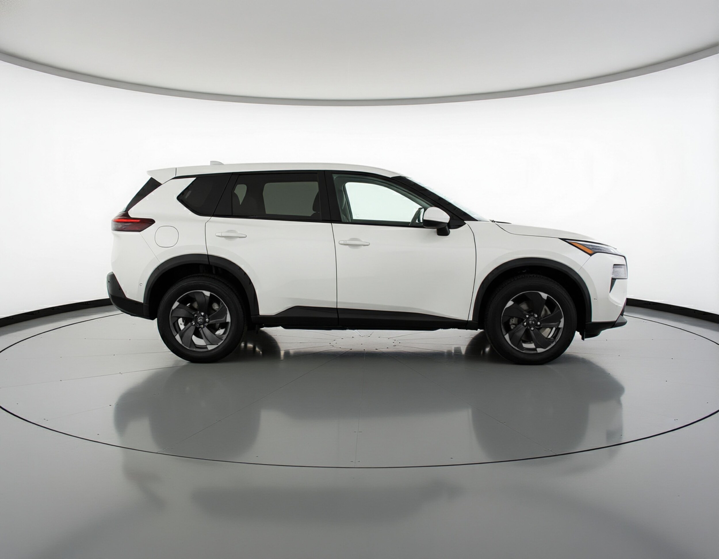 Thumbnail: 2025 Nissan Rogue - 8