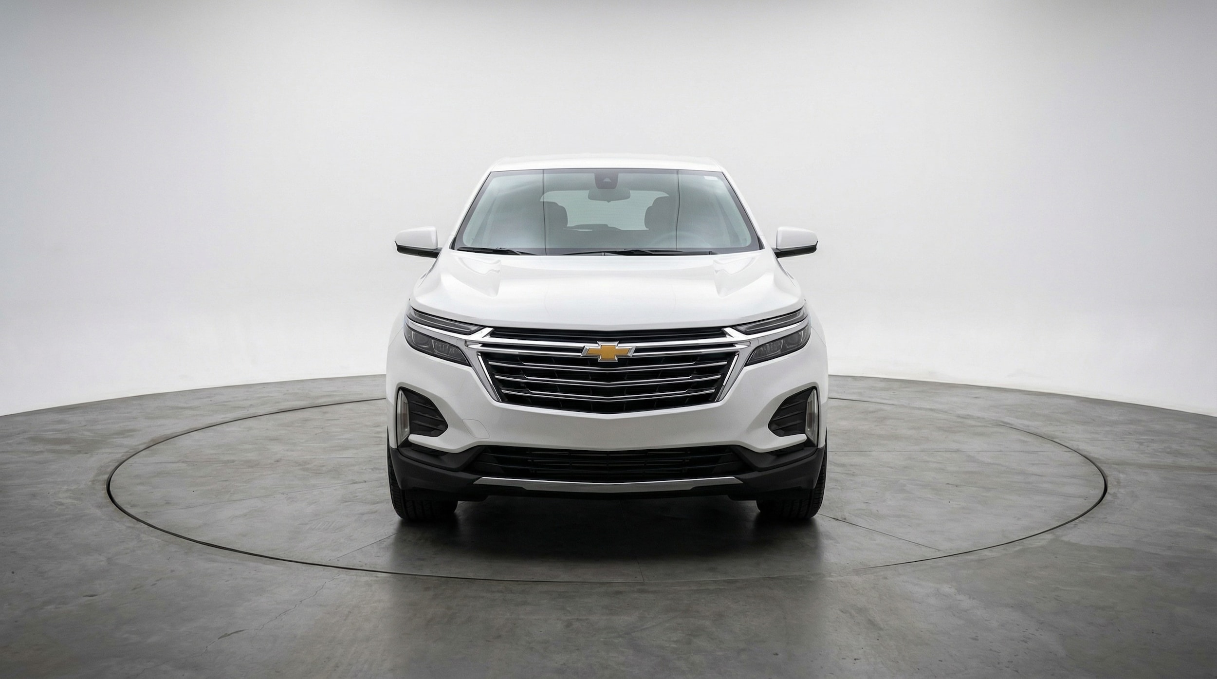 Thumbnail: 2025 Chevrolet Equinox - 2