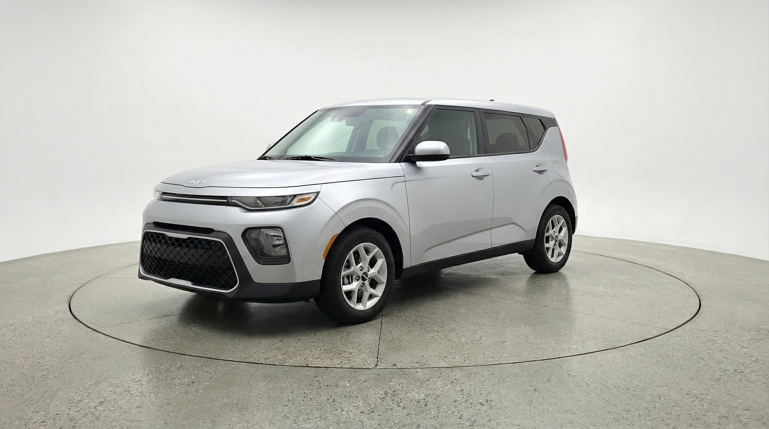 Thumbnail: 2025 Kia Soul - 3