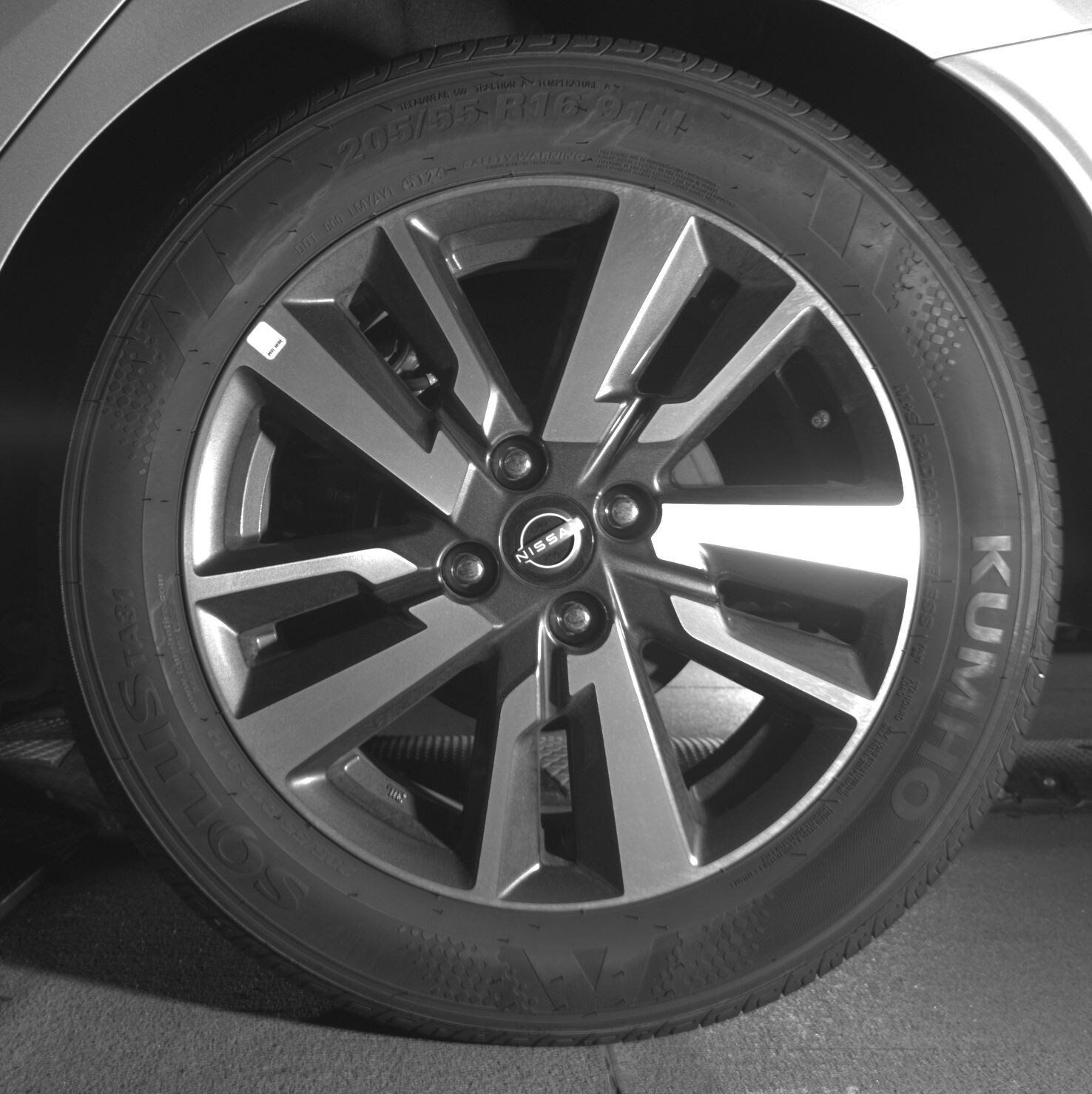 Thumbnail: 2025 Nissan Versa - 11