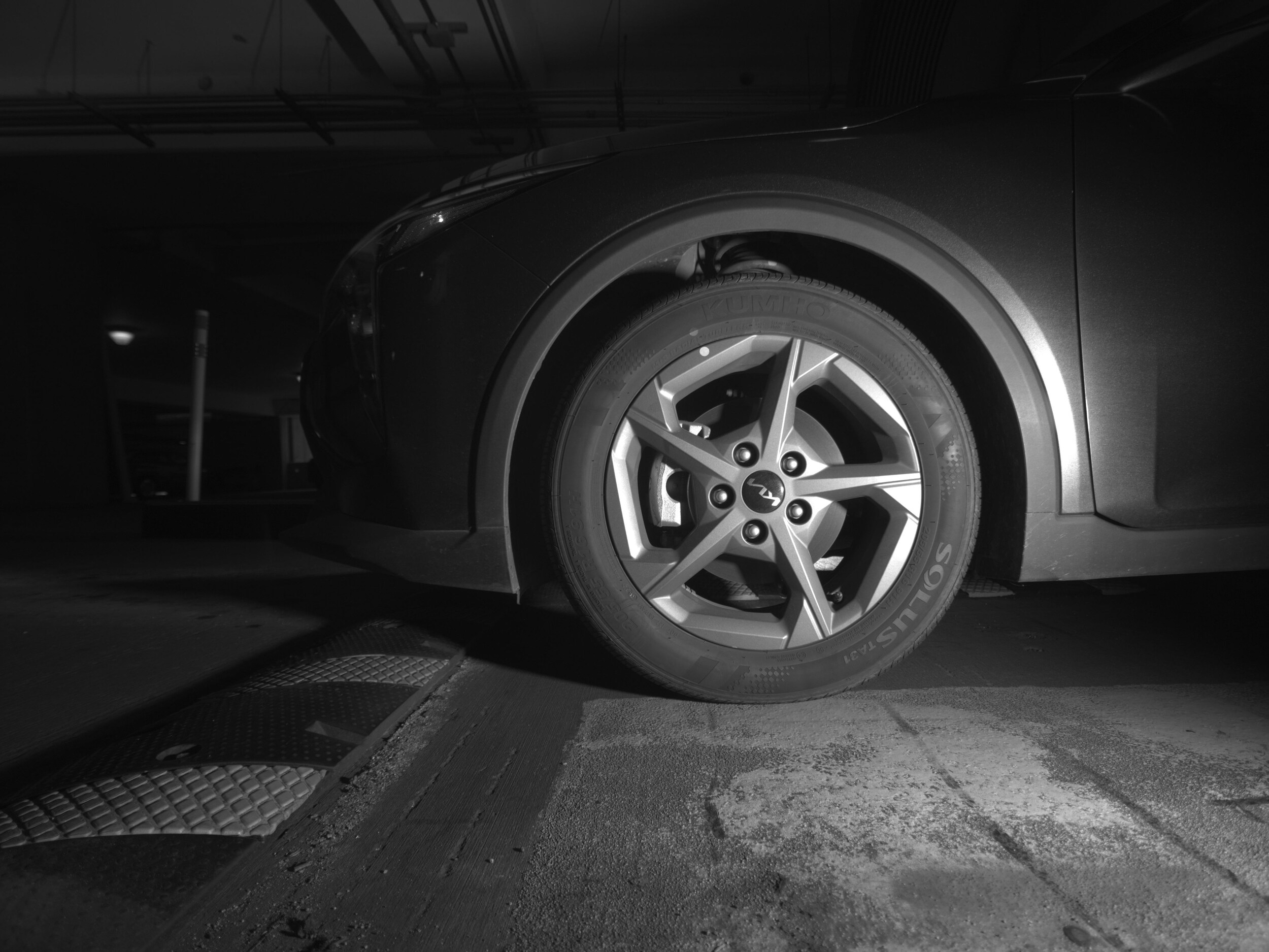 Thumbnail: 2025 Kia K4 - 9