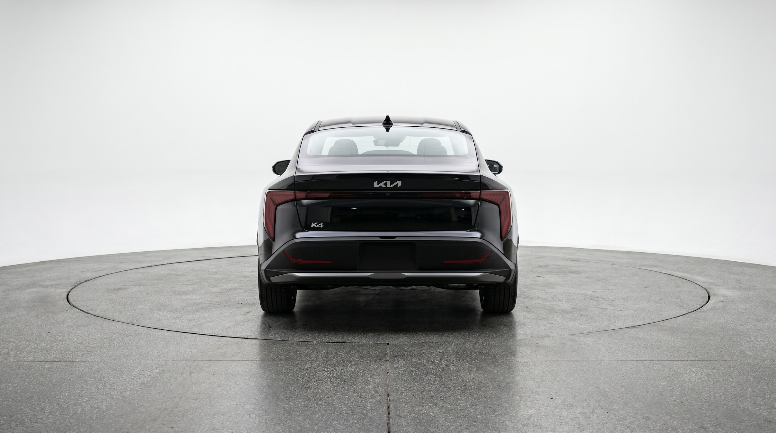 Thumbnail: 2026 Kia K4 - 6