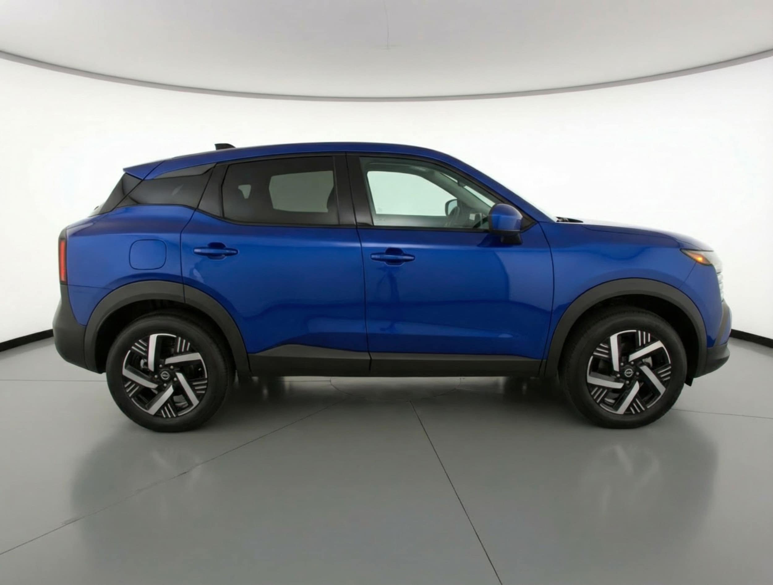 Thumbnail: 2025 Nissan Kicks - 8