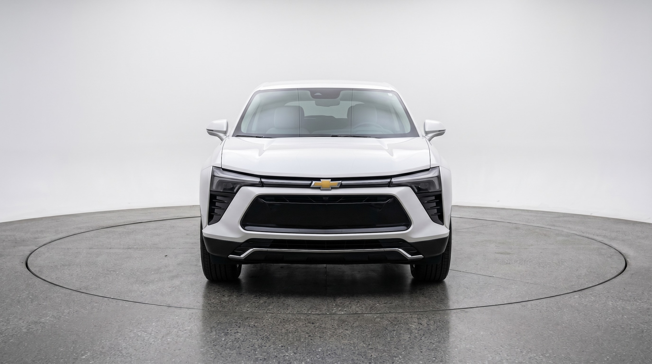Thumbnail: 2026 Chevrolet Blazer - 2