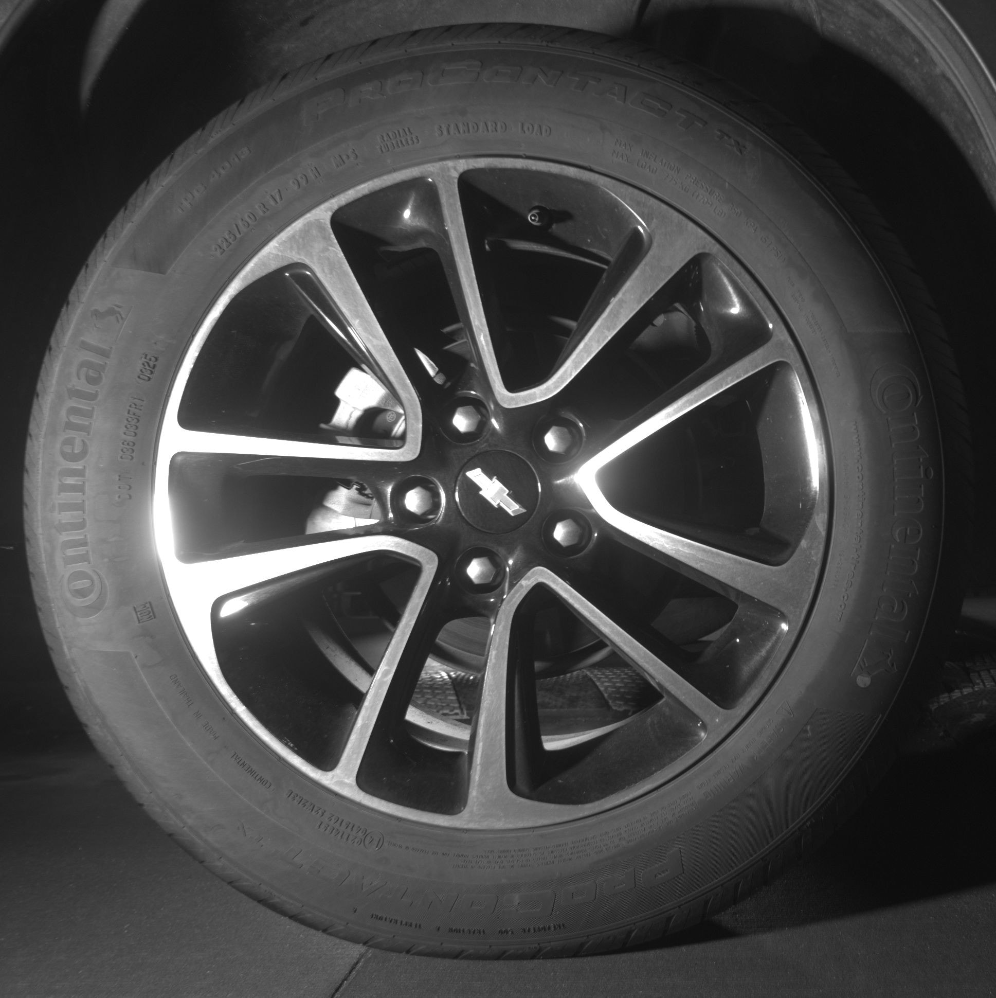 Thumbnail: 2025 Chevrolet TrailBlazer - 12