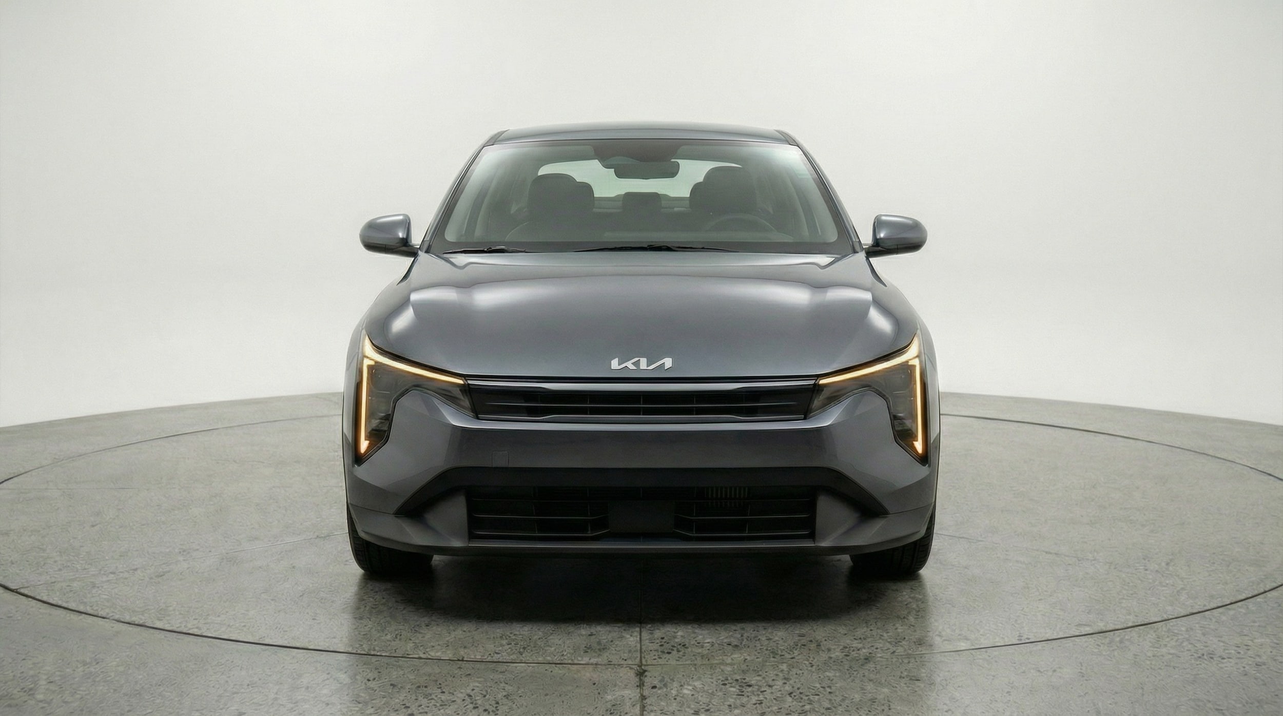 Thumbnail: 2025 Kia K4 - 2