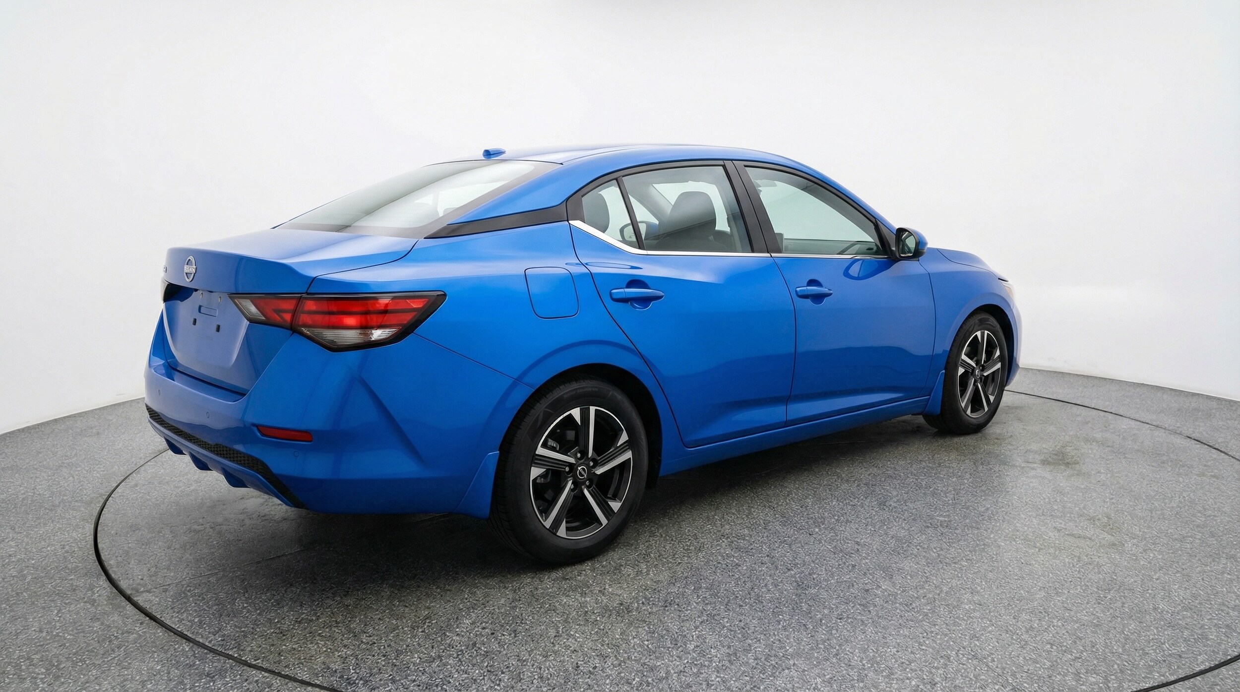 Thumbnail: 2025 Nissan Sentra - 7