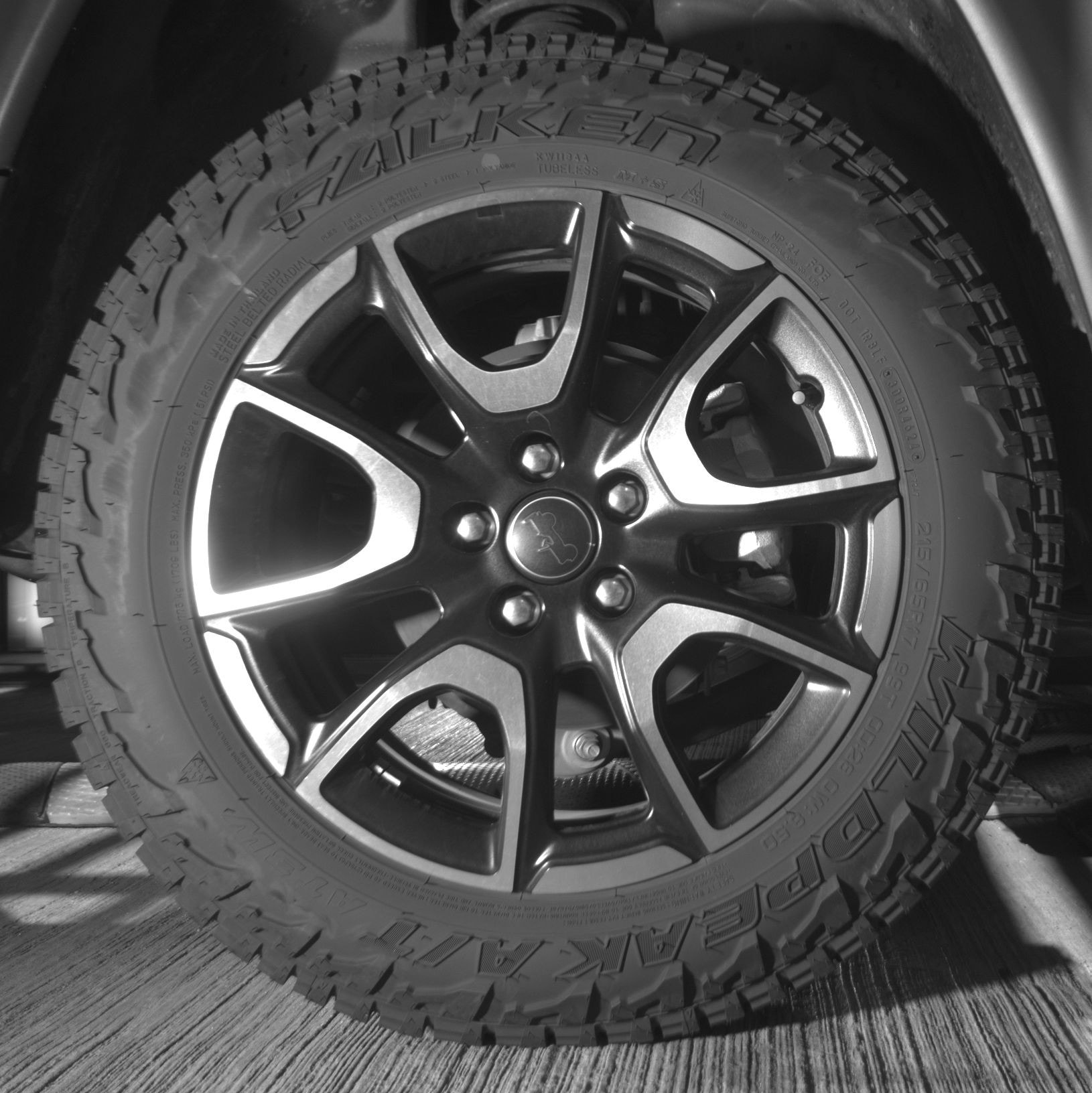 Thumbnail: 2025 Jeep Compass - 12