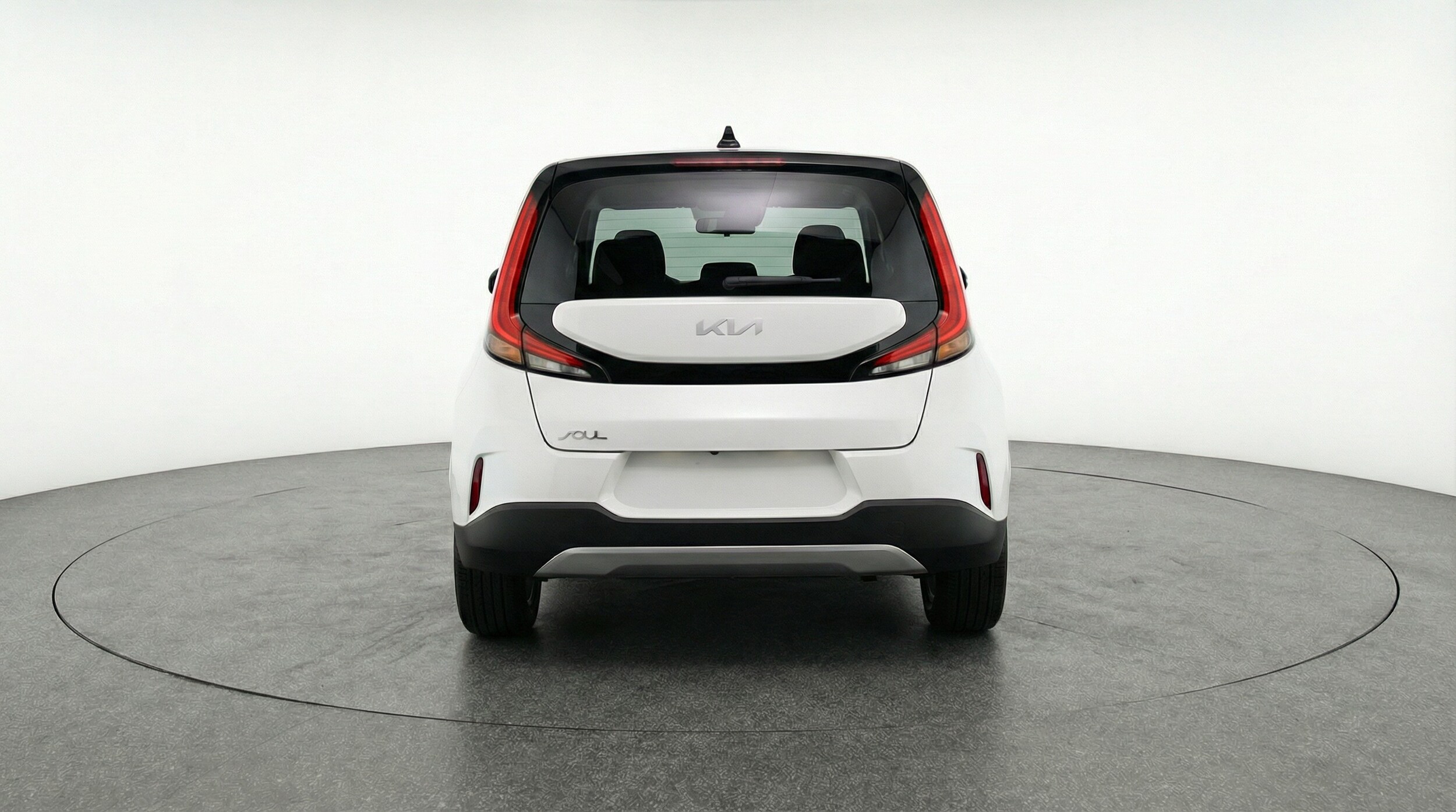 Thumbnail: 2025 Kia Soul - 6