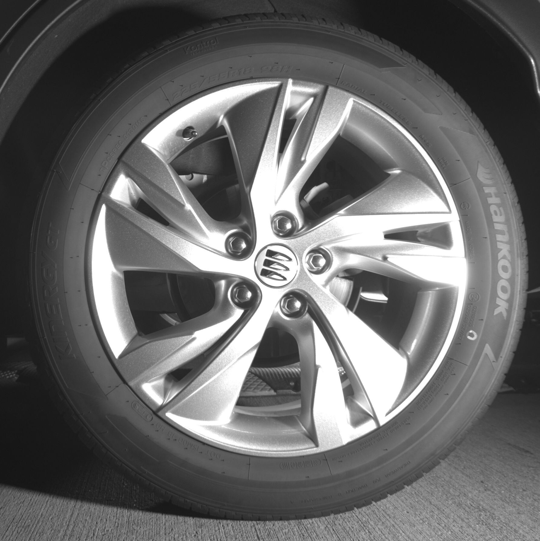 Thumbnail: 2025 Buick Encore GX - 11