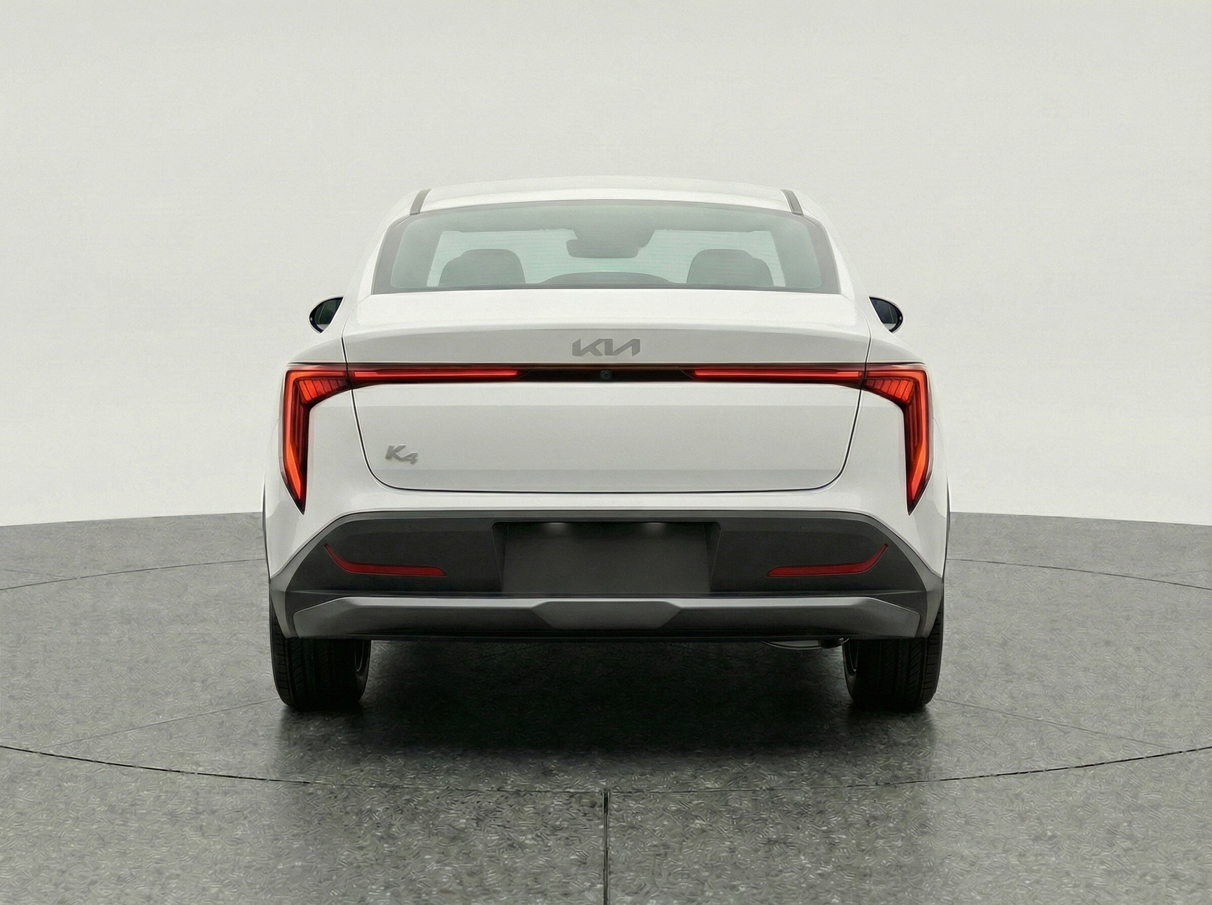 Thumbnail: 2025 Kia K4 - 6