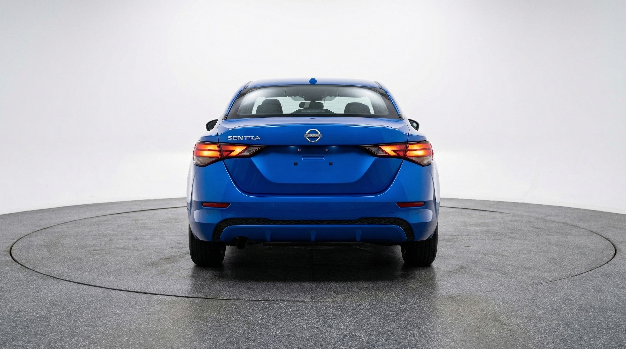 Thumbnail: 2025 Nissan Sentra - 6