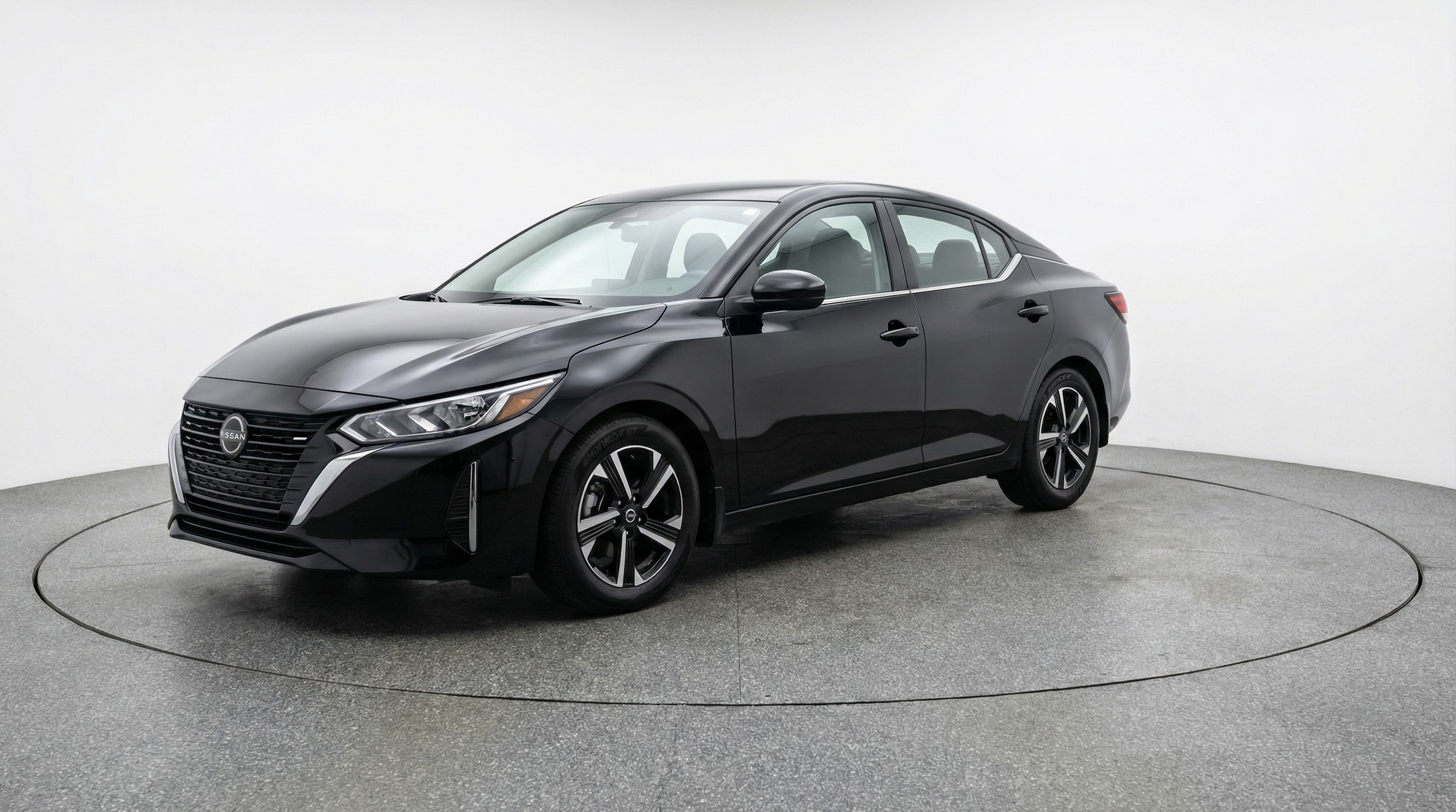 Thumbnail: 2025 Nissan Sentra - 3