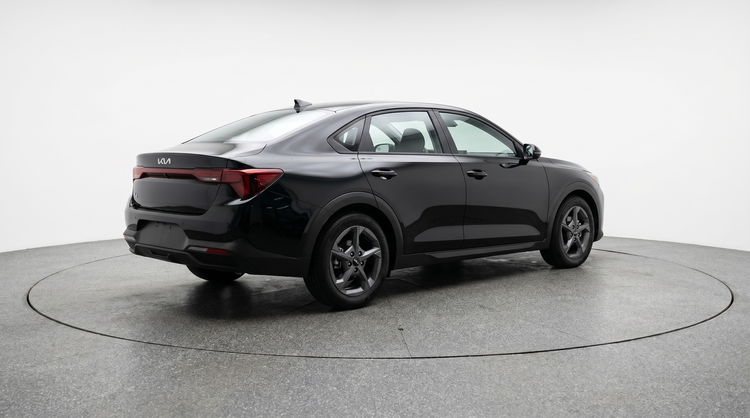 Thumbnail: 2026 Kia K4 - 7