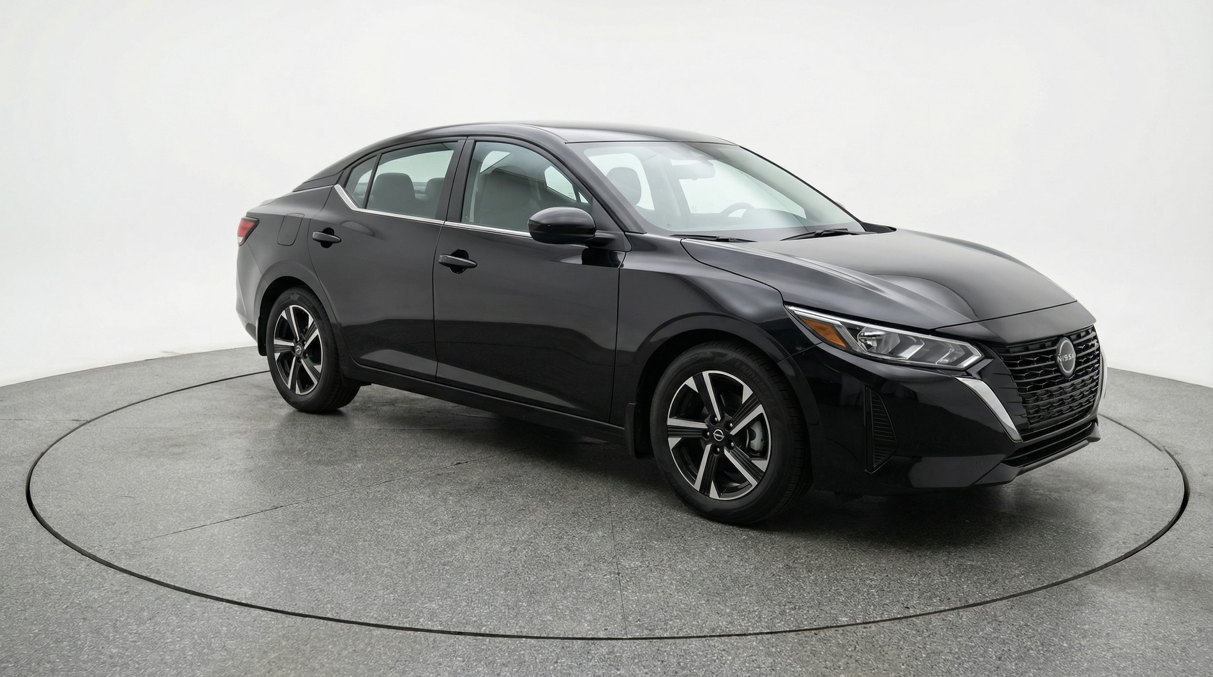 Thumbnail: 2025 Nissan Sentra - 1