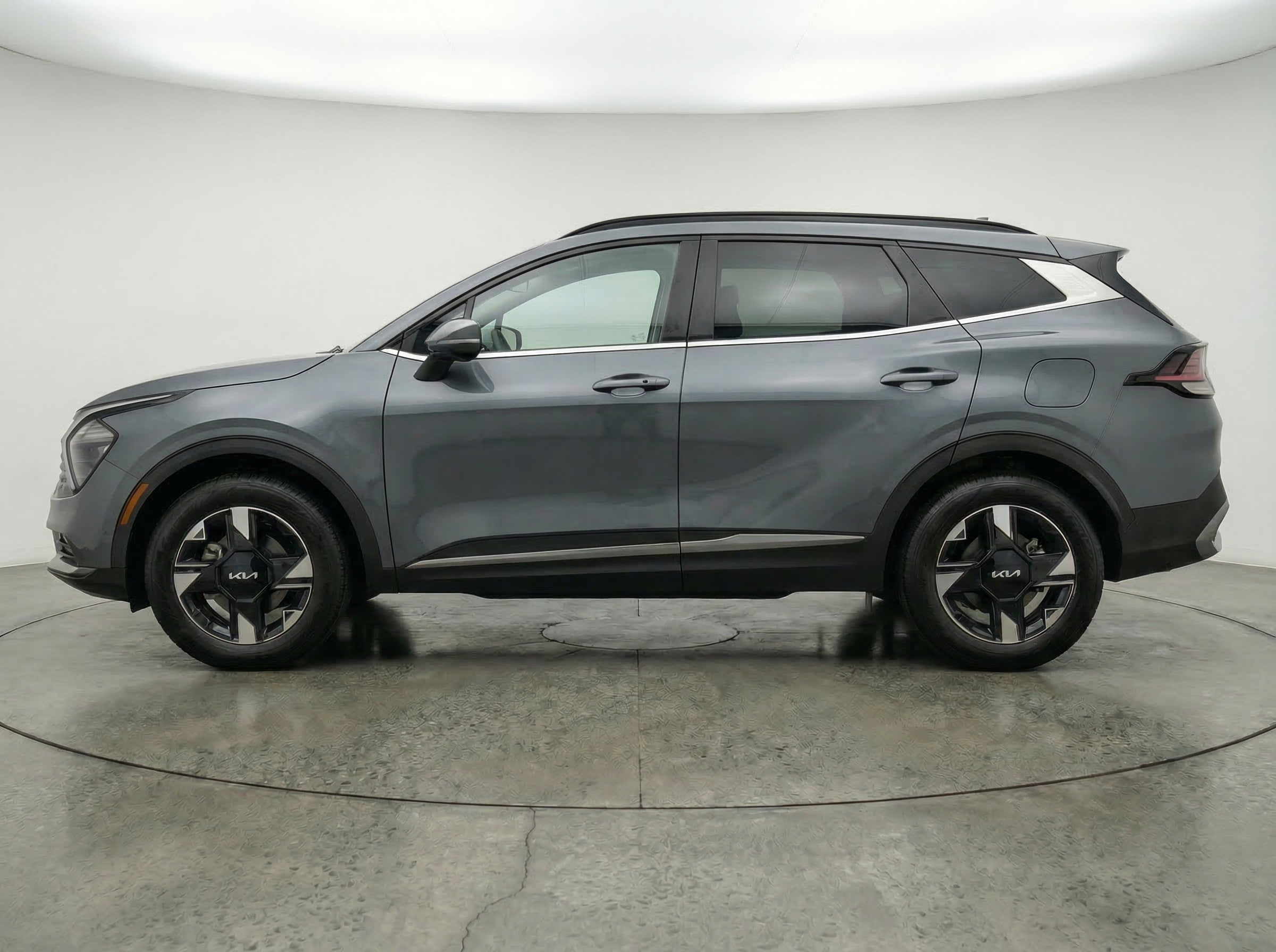Thumbnail: 2026 Kia Sportage - 4