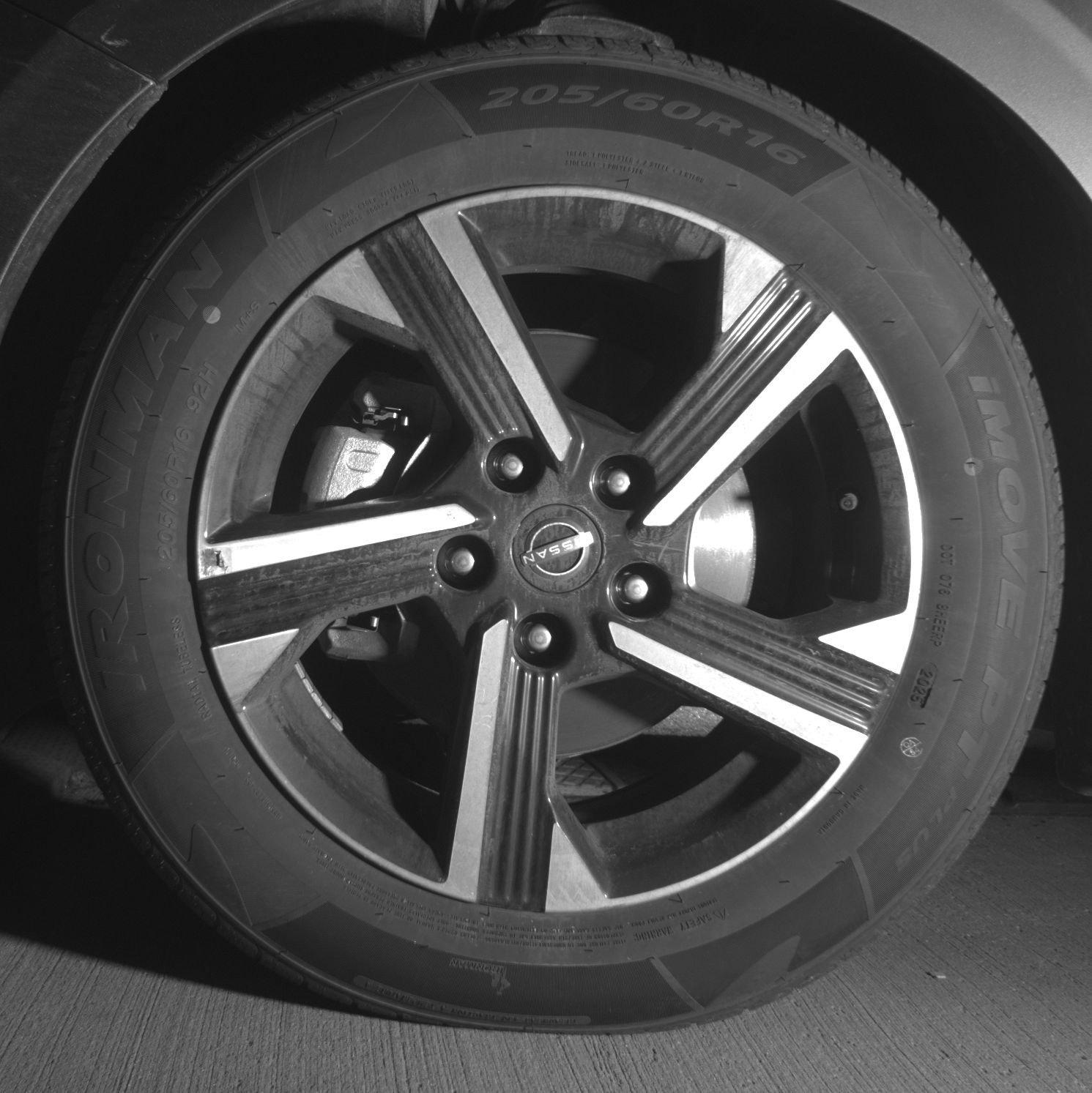 Thumbnail: 2025 Nissan Sentra - 9