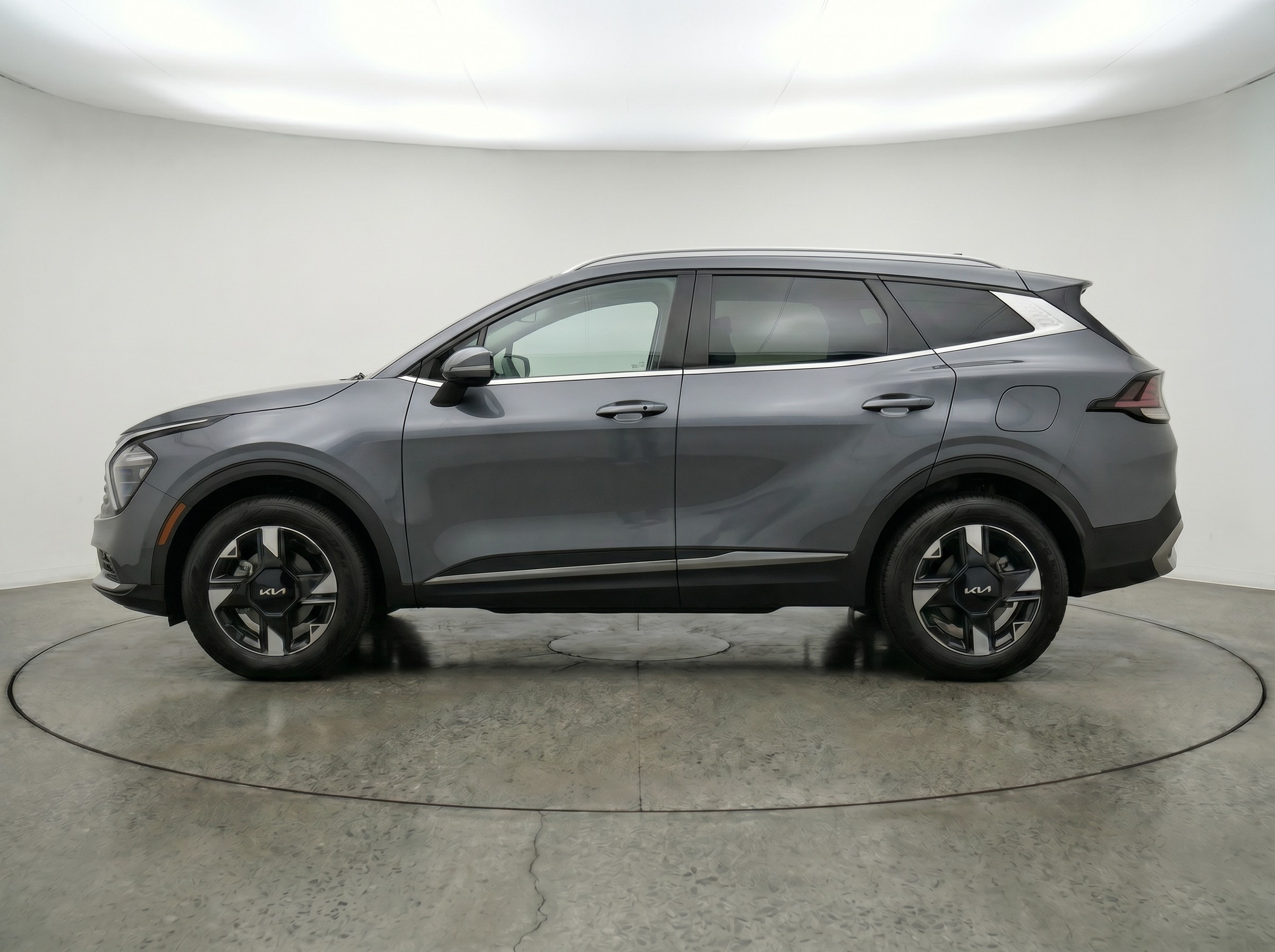 Thumbnail: 2026 Kia Sportage - 4