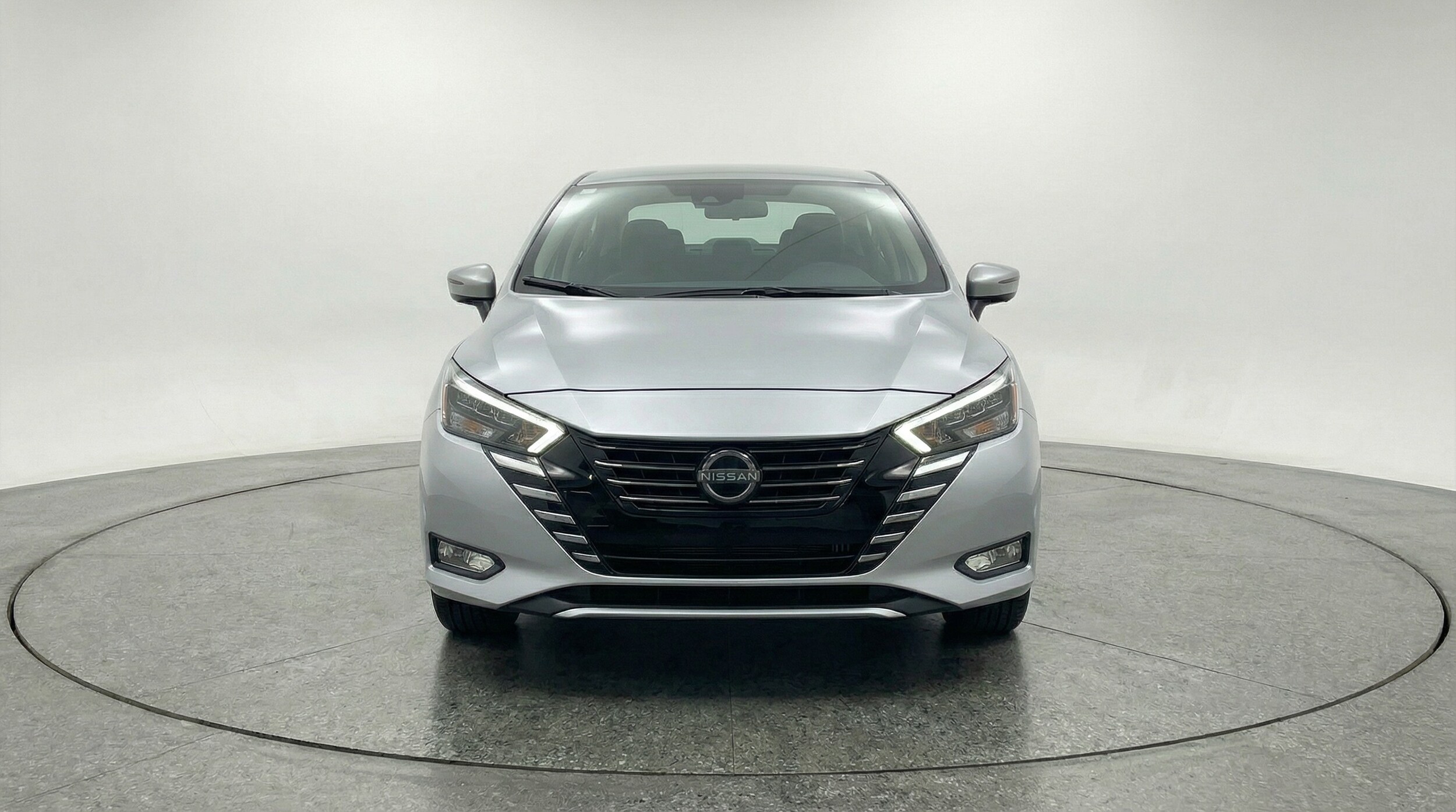 Thumbnail: 2025 Nissan Versa - 2