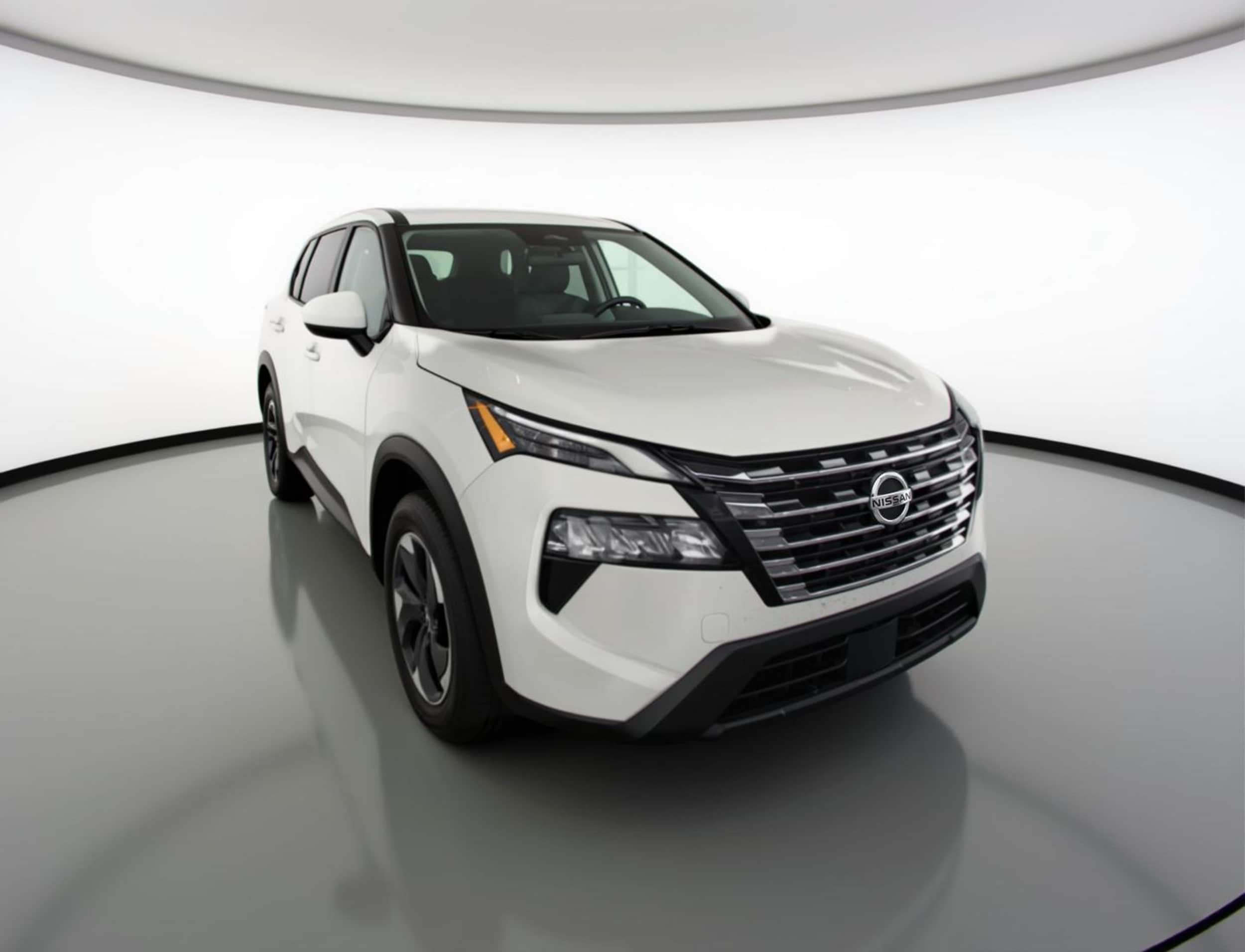 Thumbnail: 2025 Nissan Rogue - 1