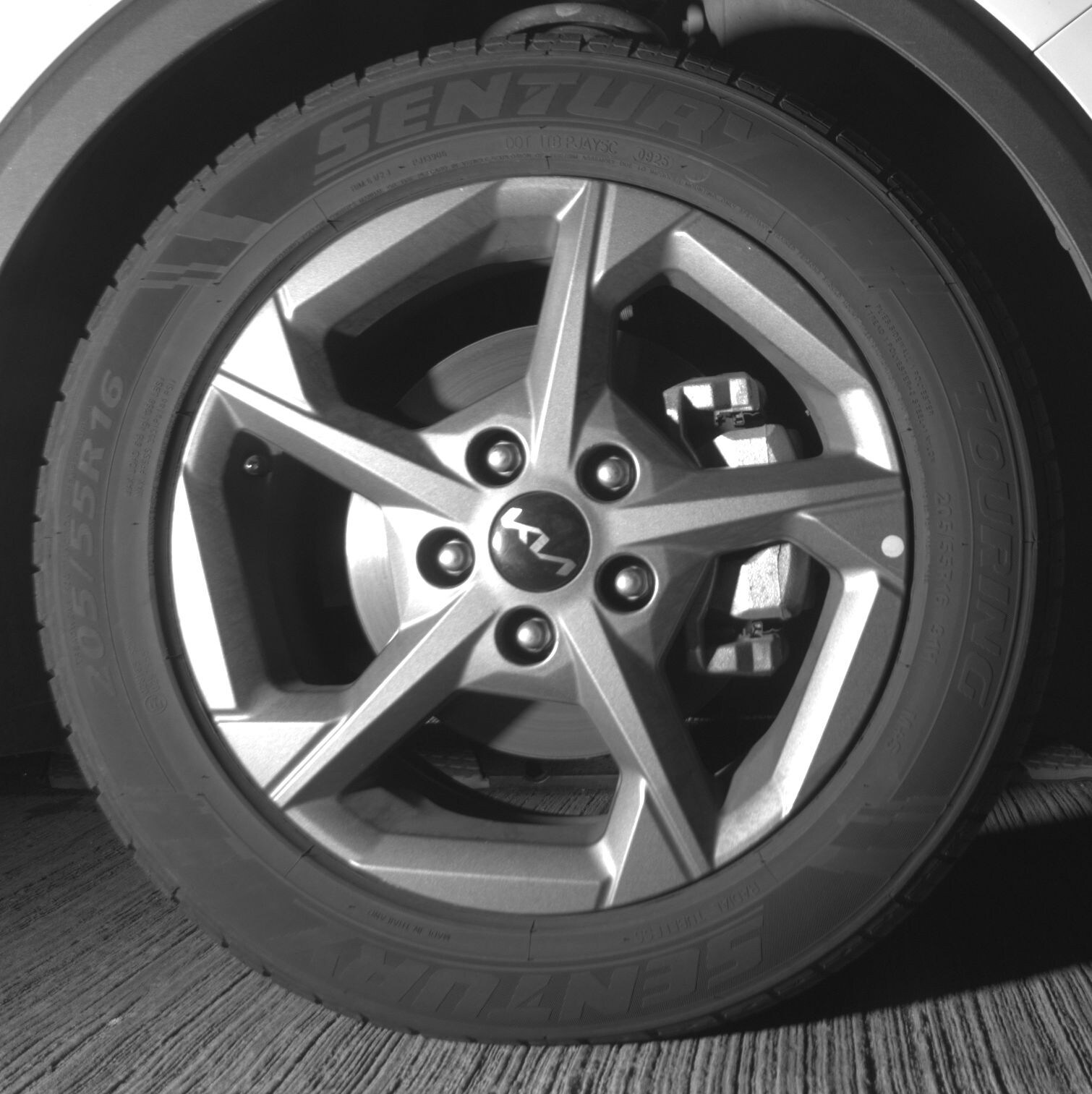 Thumbnail: 2025 Kia K4 - 10