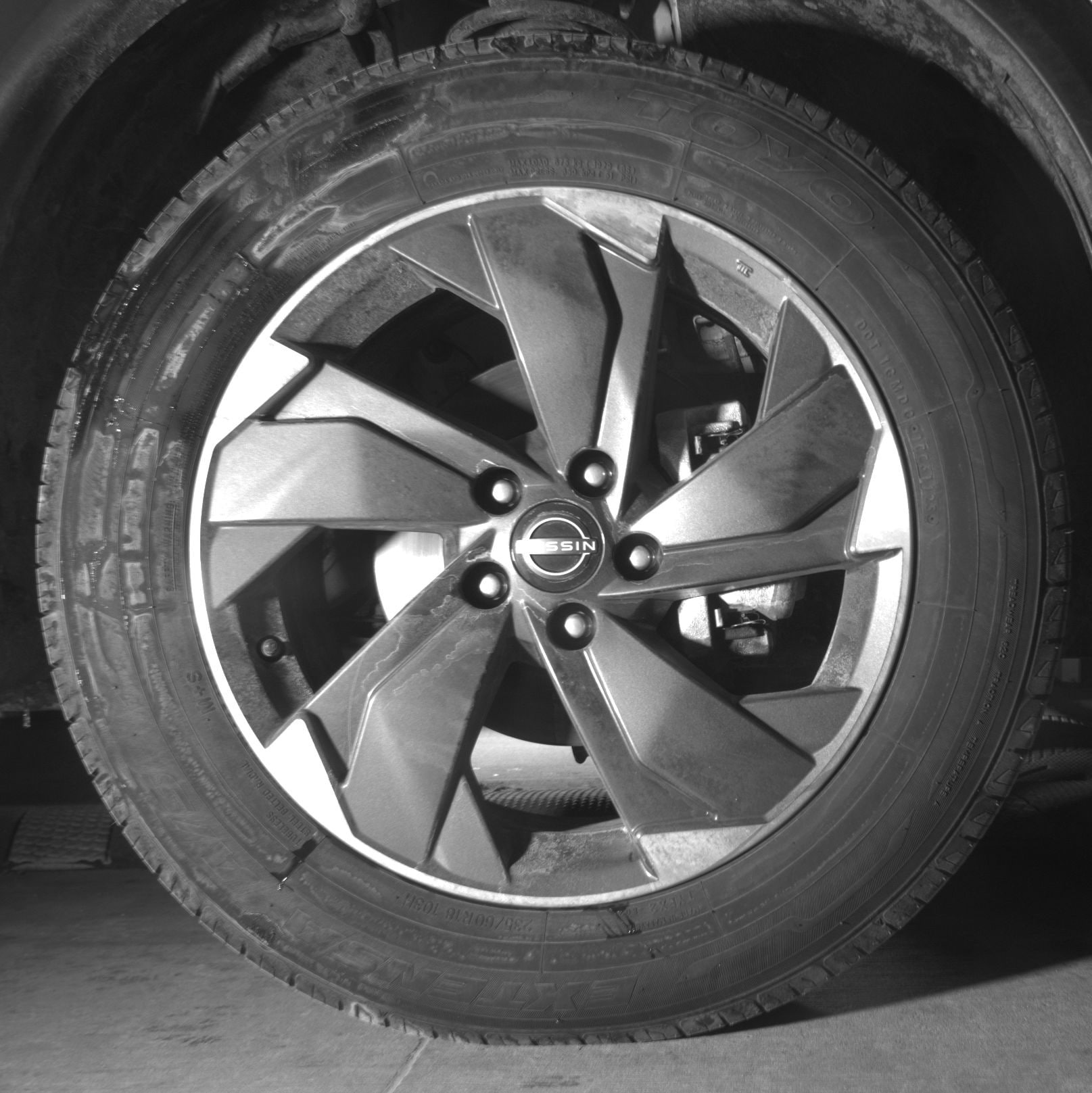 Thumbnail: 2025 Nissan Rogue - 10