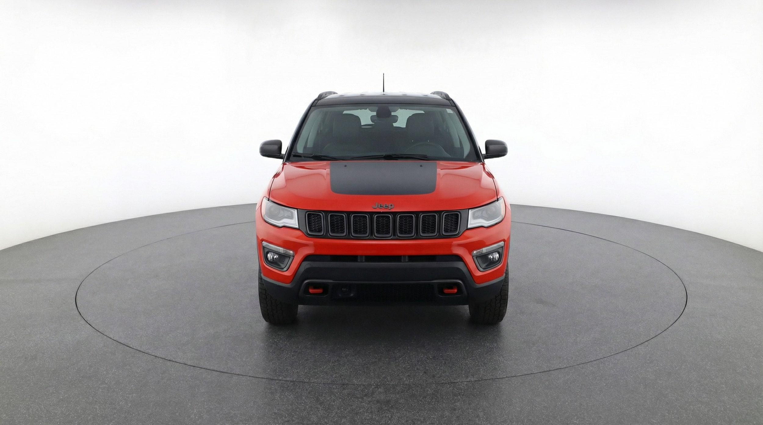 Thumbnail: 2025 Jeep Compass - 2