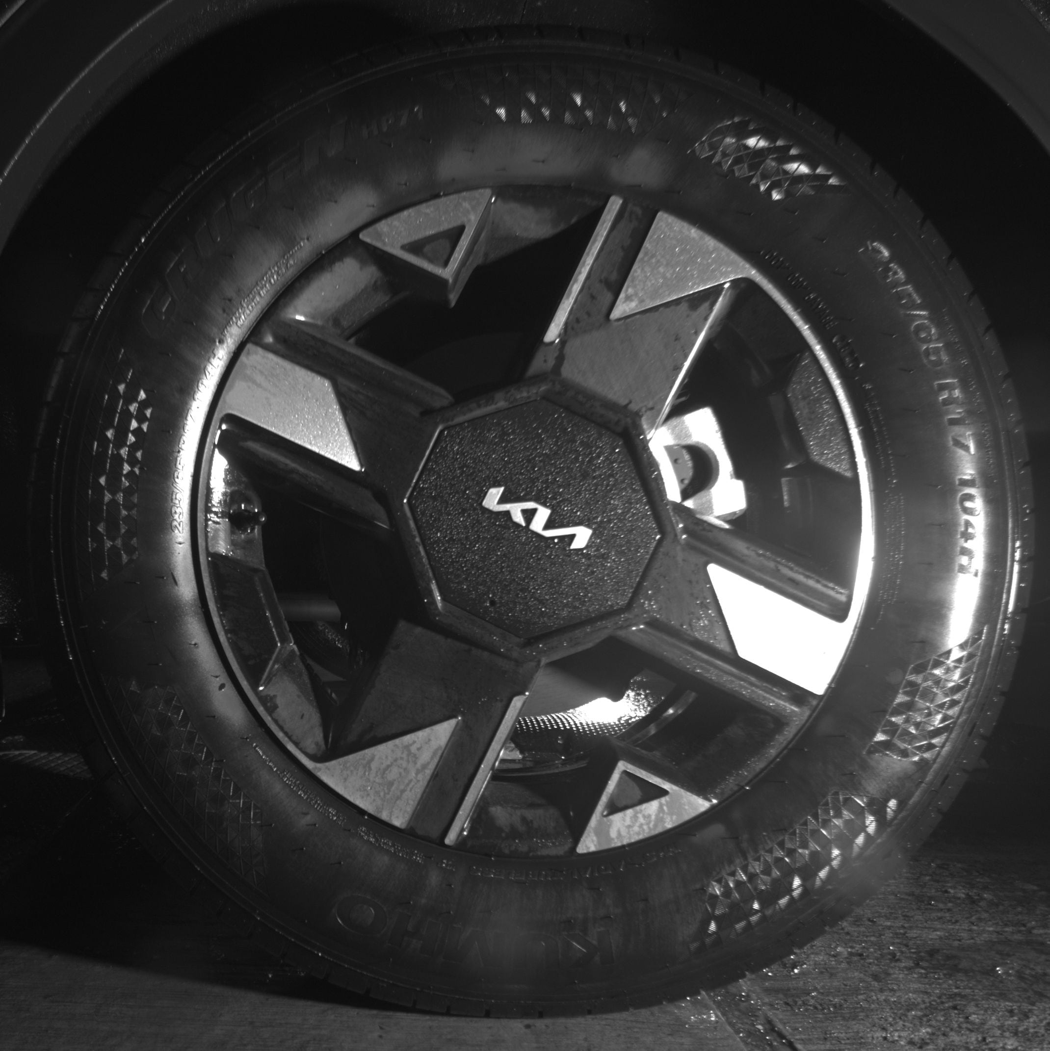 Thumbnail: 2026 Kia Sportage - 11