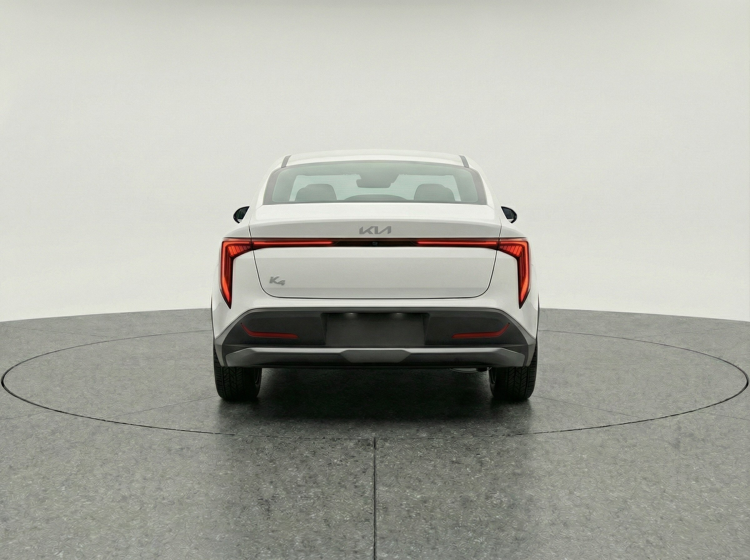 Thumbnail: 2025 Kia K4 - 6